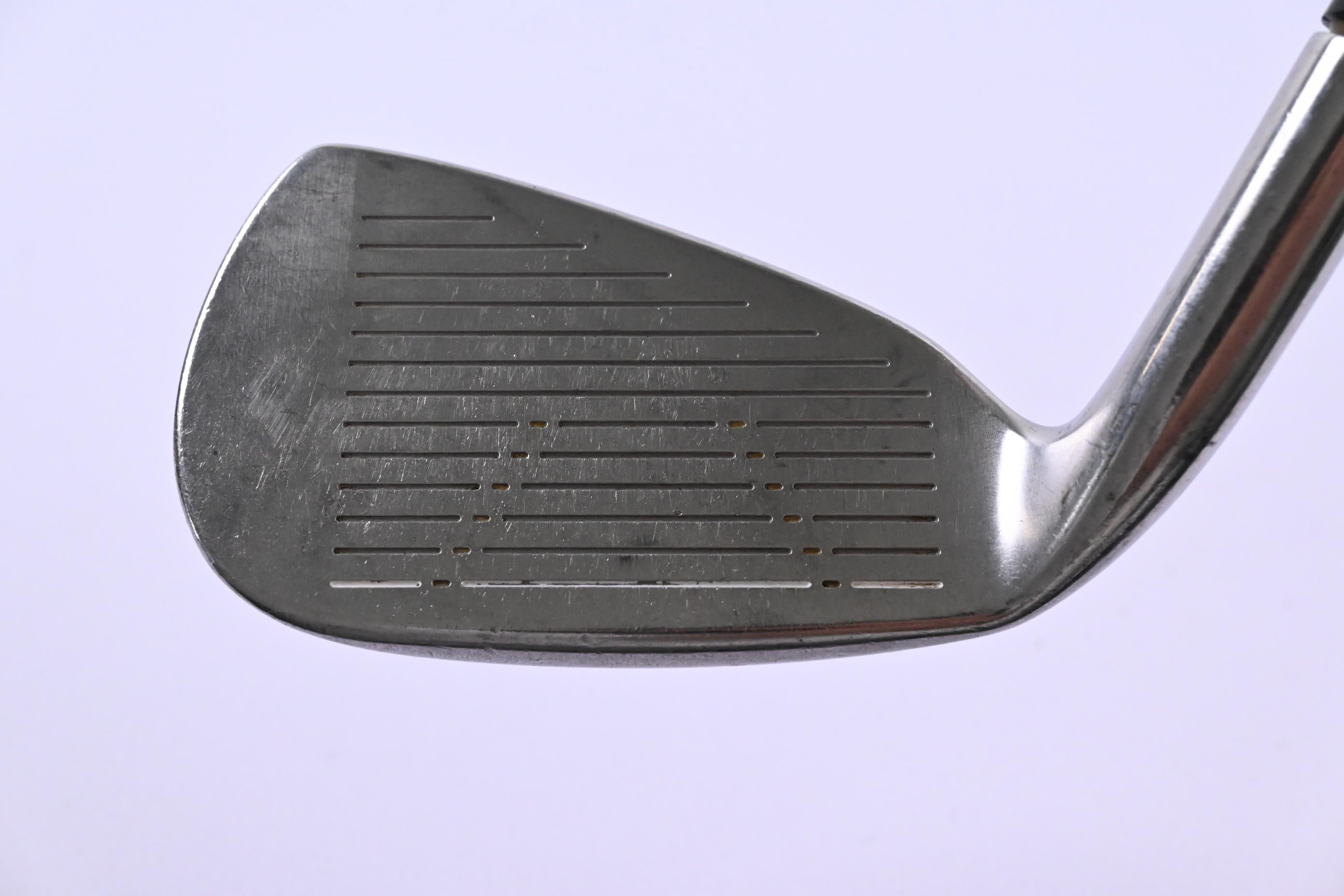 Mizuno T-Zoid Sure #8 Iron / Stiff Flex Mizuno Dyna Flex Shaft
