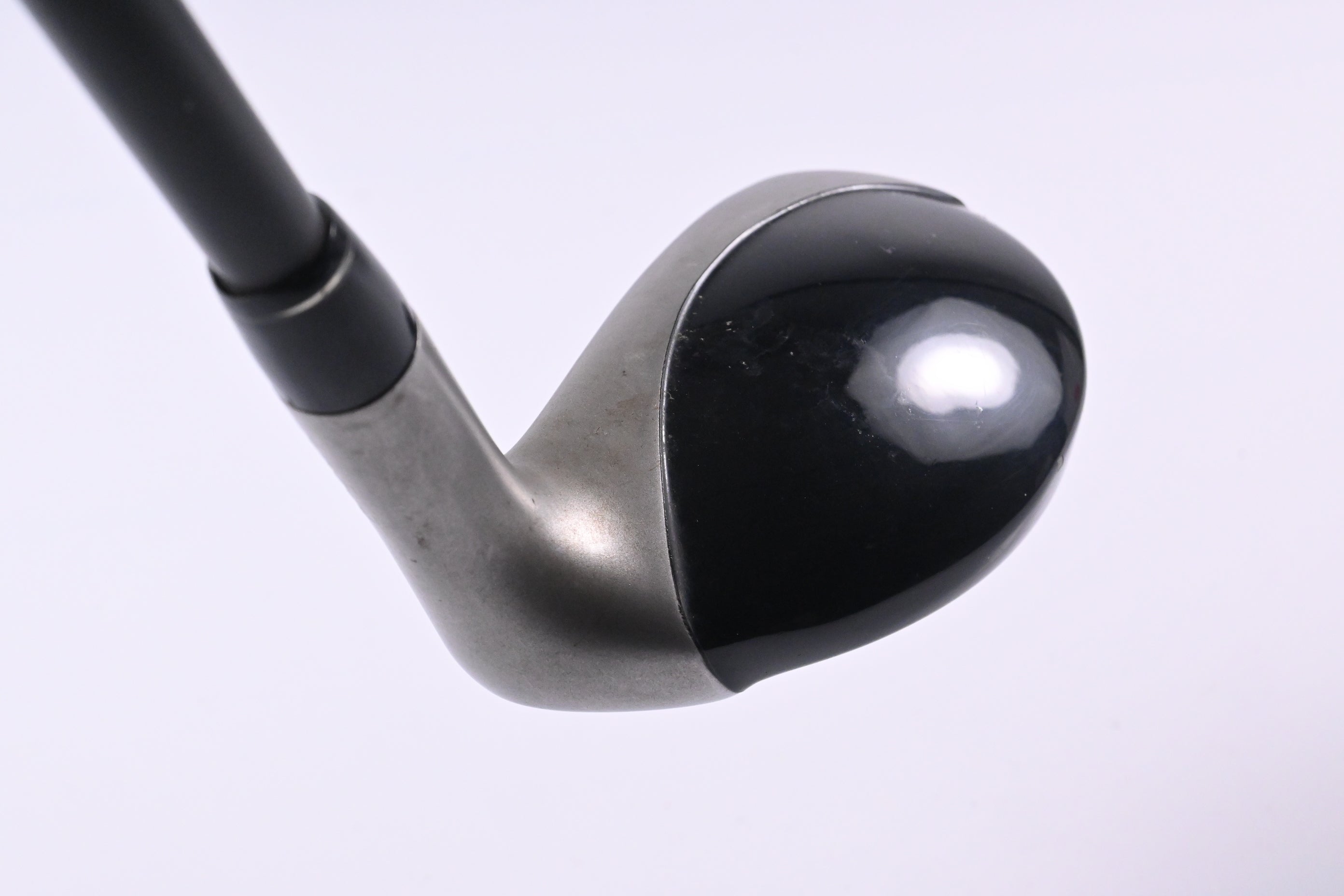 Taylormade Rescue Mid #2 Hybrid / 16 Degree / Stiff Flex Taylormade Ultralight