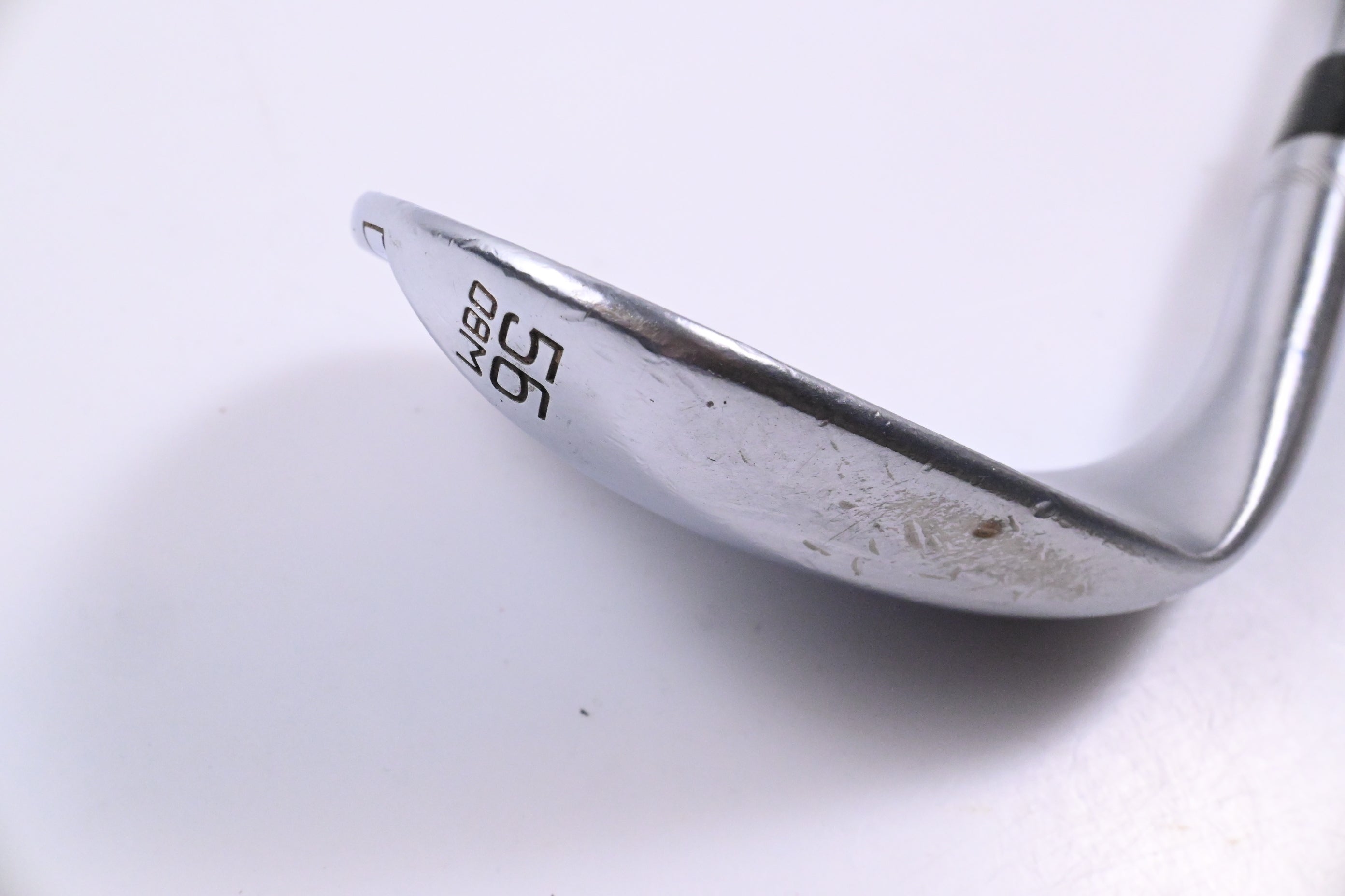 Titleist Vokey SM8 Sand Wedge / 56 Degree / Wedge Flex Titleist Vokey SM8 Shaft