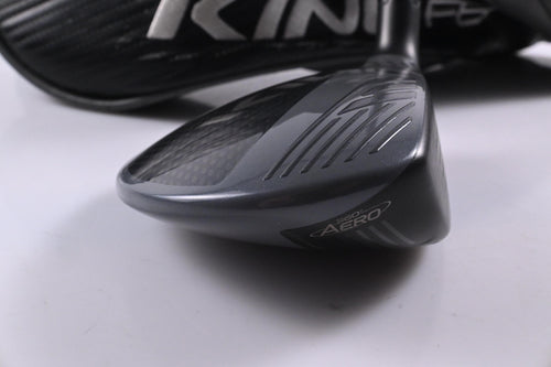 Cobra King F8 #3-4 Wood / 13-16 Degree / Regular Flex Aldila NV 70 Shaft