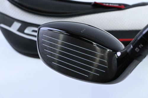 Titleist GT1 #5 Hybrid / 23 Degree / Regular Flex MMT 50 Shaft