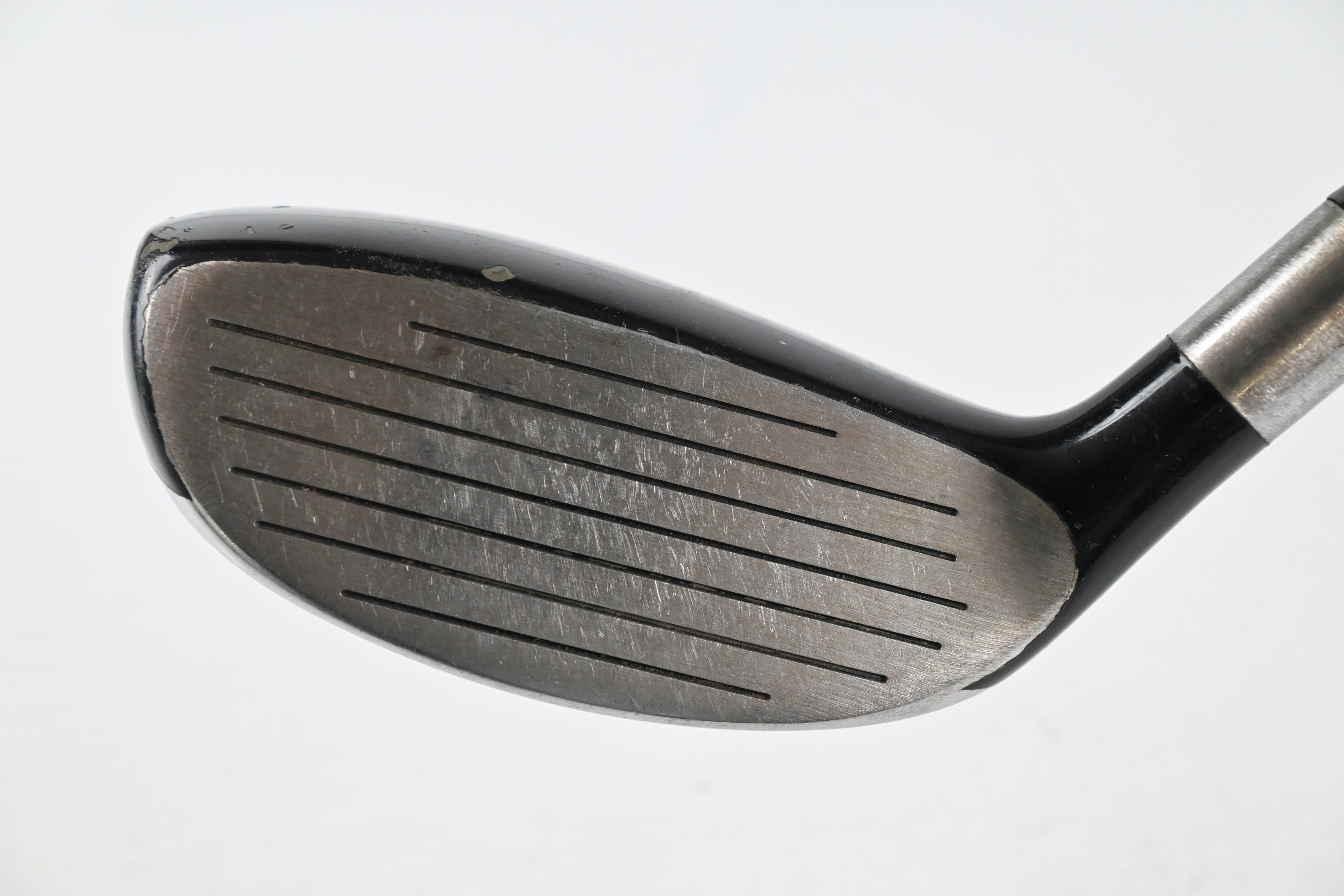 Ladies Snake Eyes Quick Strike Q3 #3 Hybrid / 20 Degree / Ladies Flex Snake Eyes
