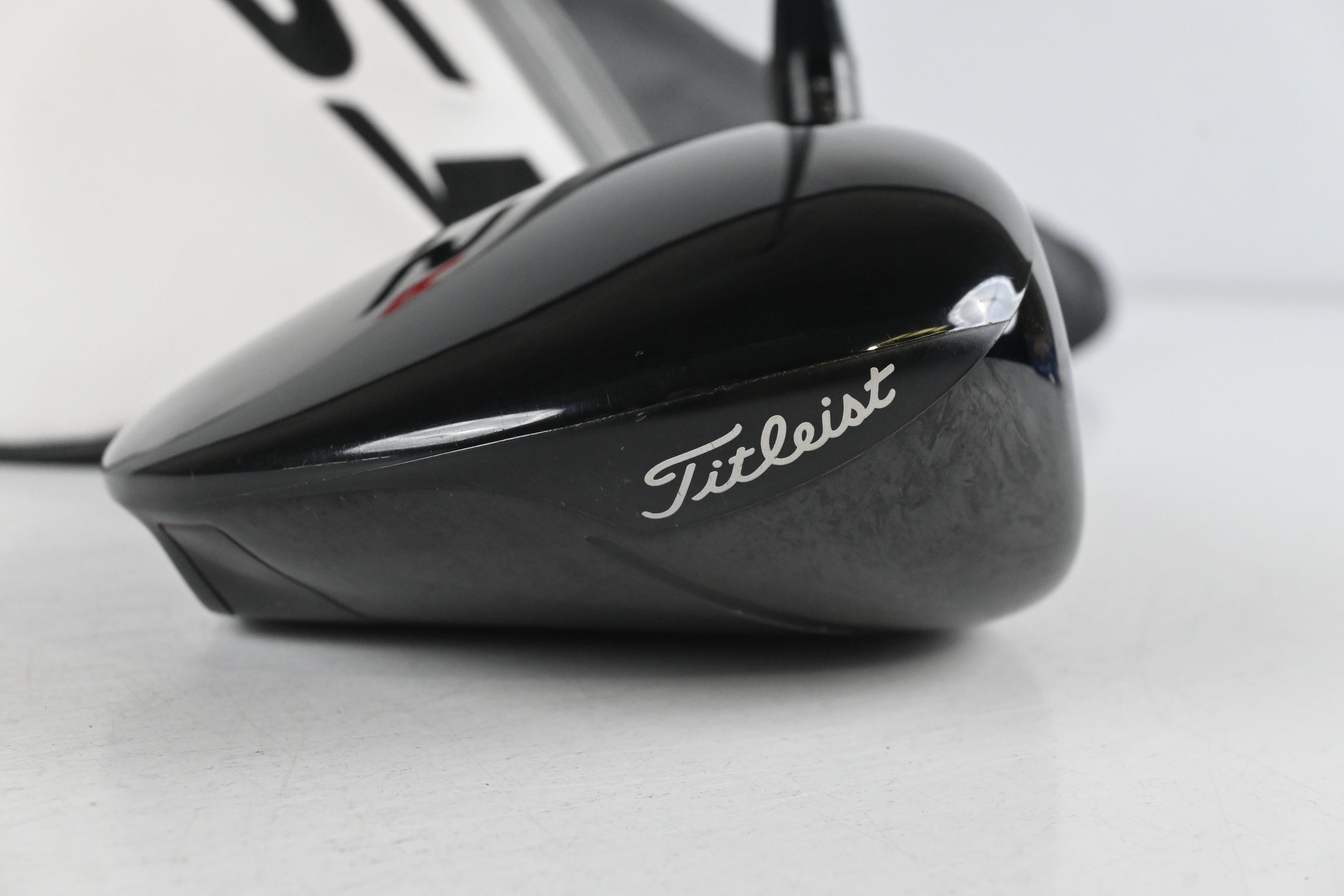 Titleist TSR2 Driver / 10 Degree / Regular Flex MMT Speedmesh 40 Shaft
