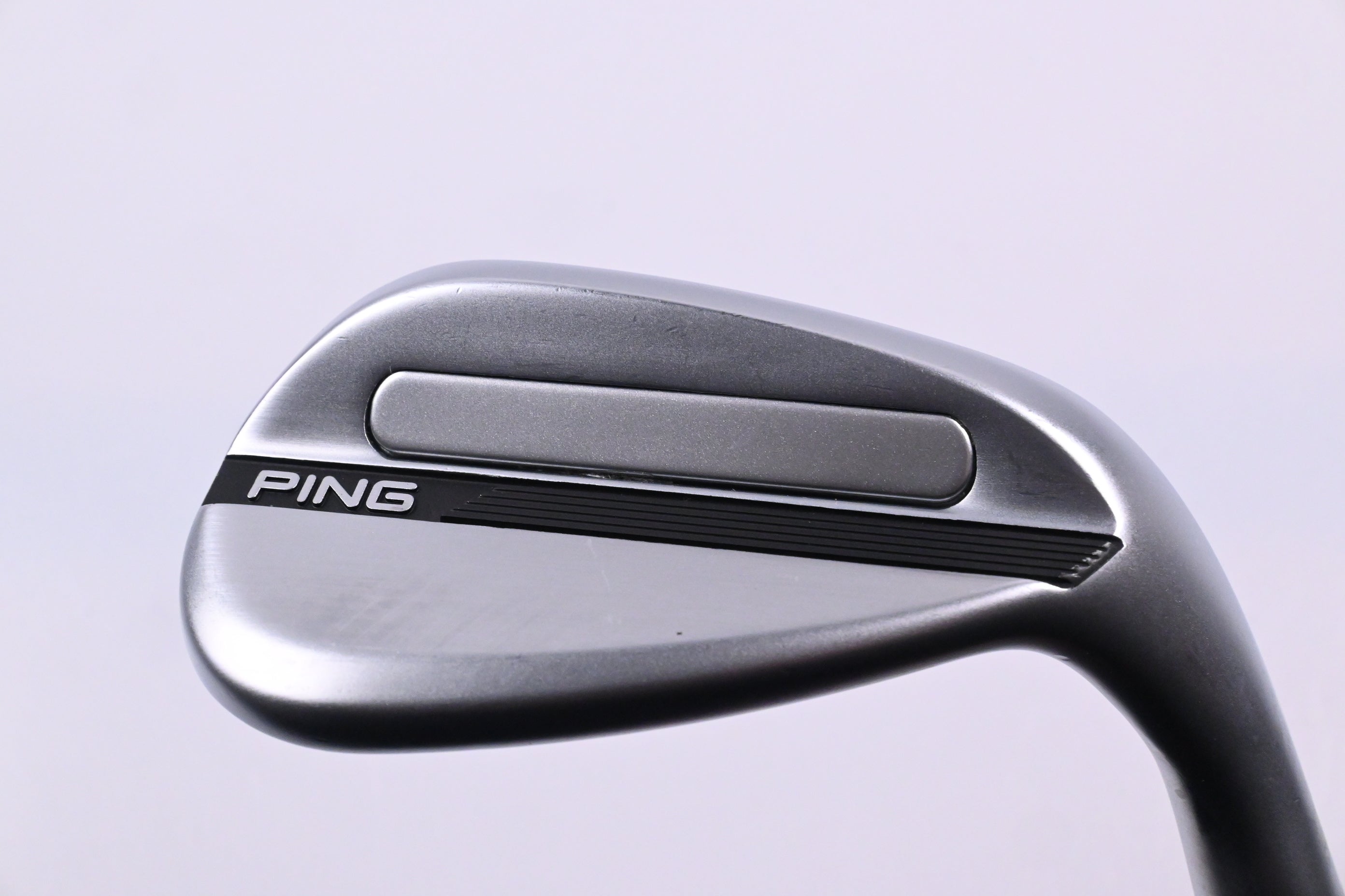 Ping S259 Sand Wedge / 56 Degree / Black Dot / Wedge Flex Ping Z-Z115 Shaft