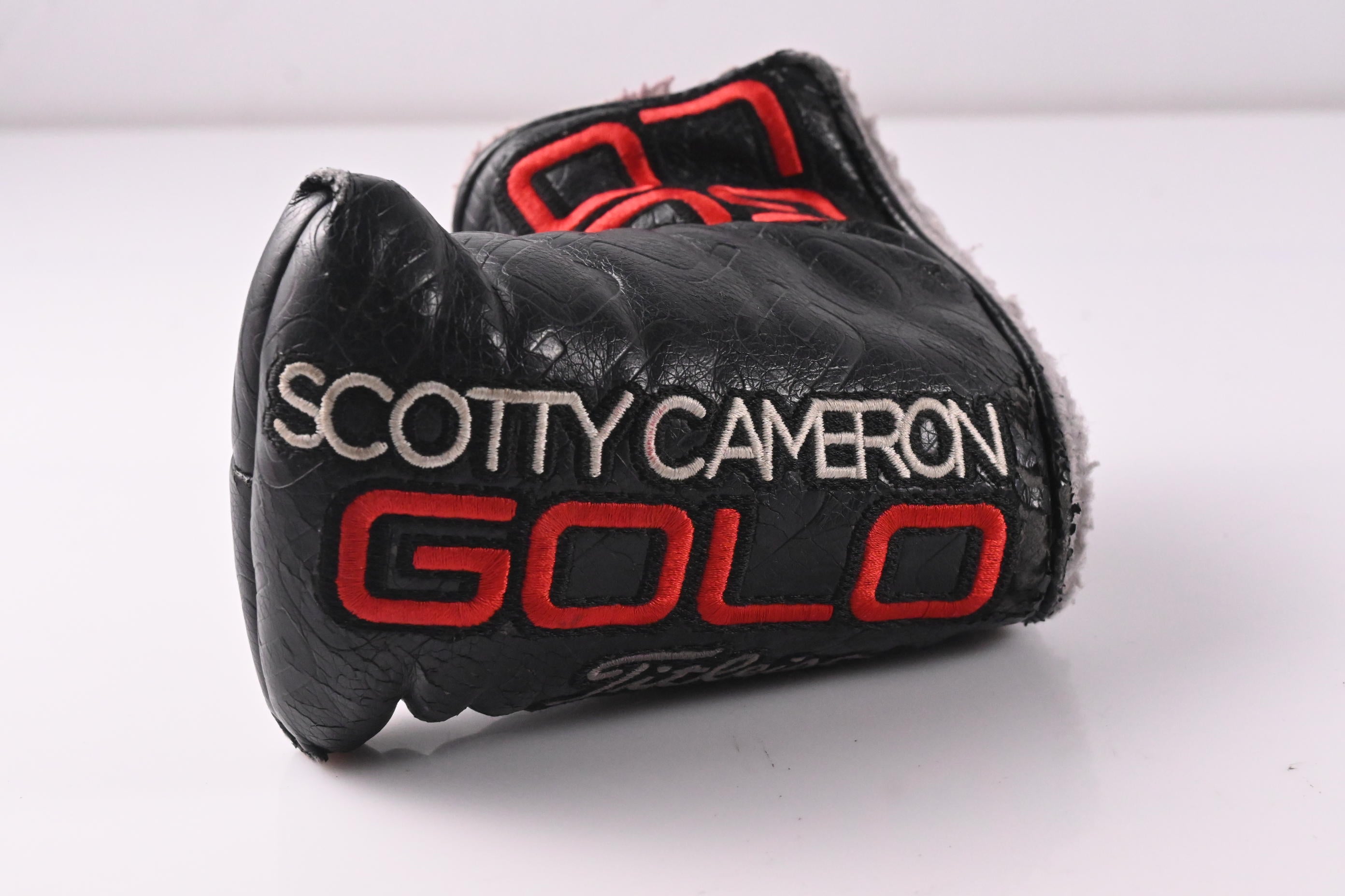 Scotty Cameron Studio Design Putter / 35 Inch