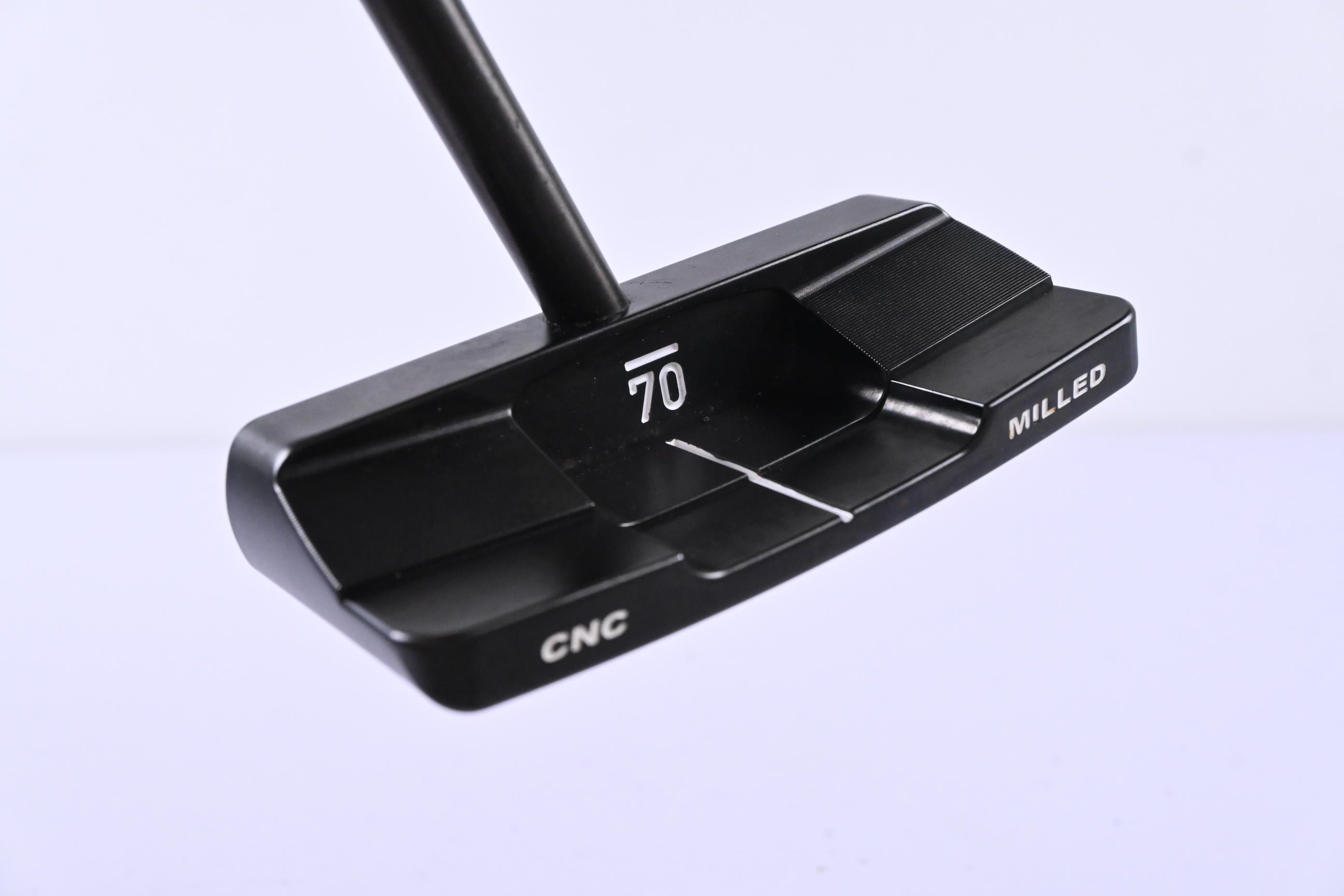 Sub 70 Sycamore 005 CS Wide Putter / 33 Inch