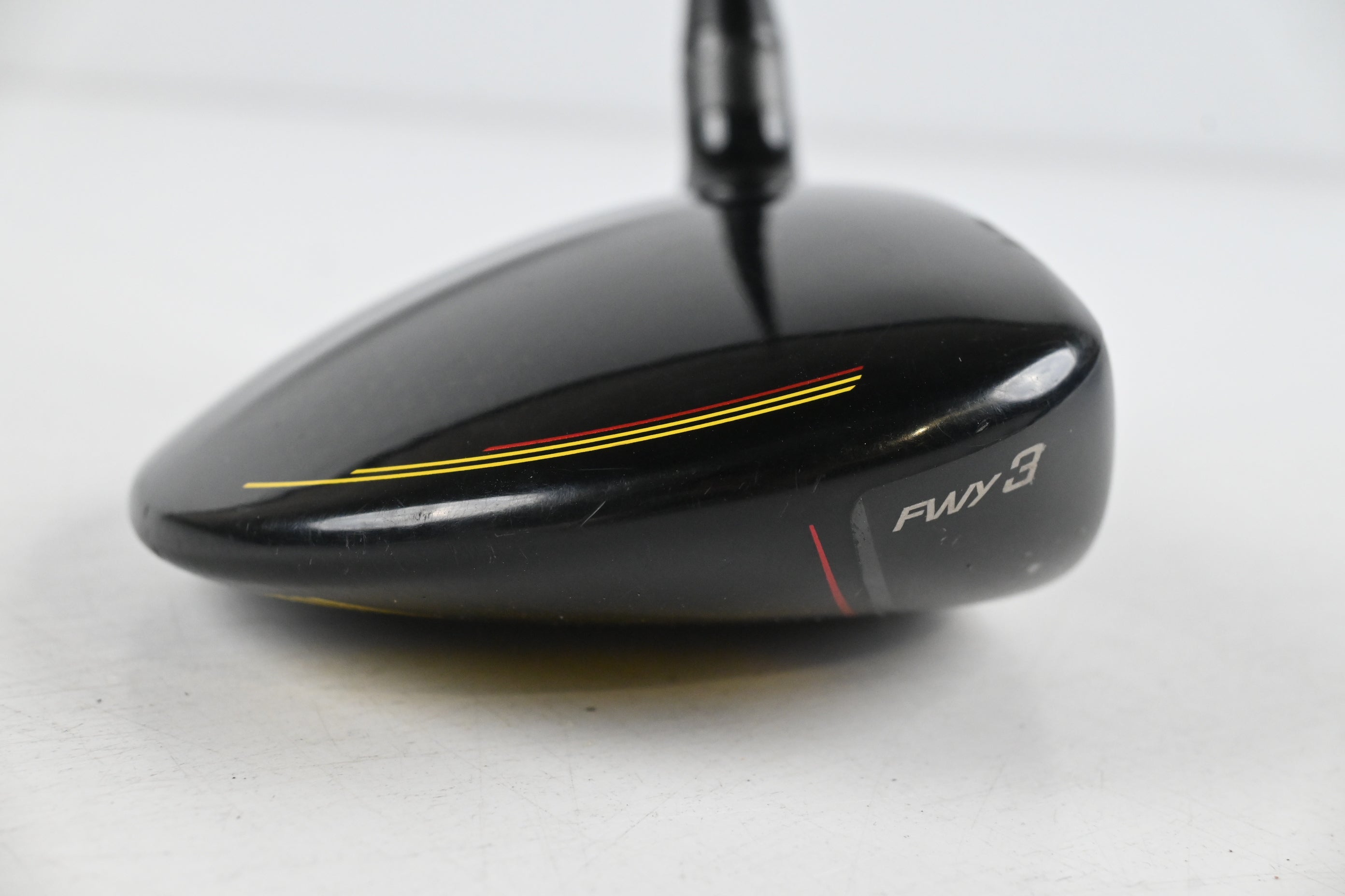 Cobra King Speedzone #3 Wood / 14.5 Degree / Regular Flex Fujikura Motore X F3 6