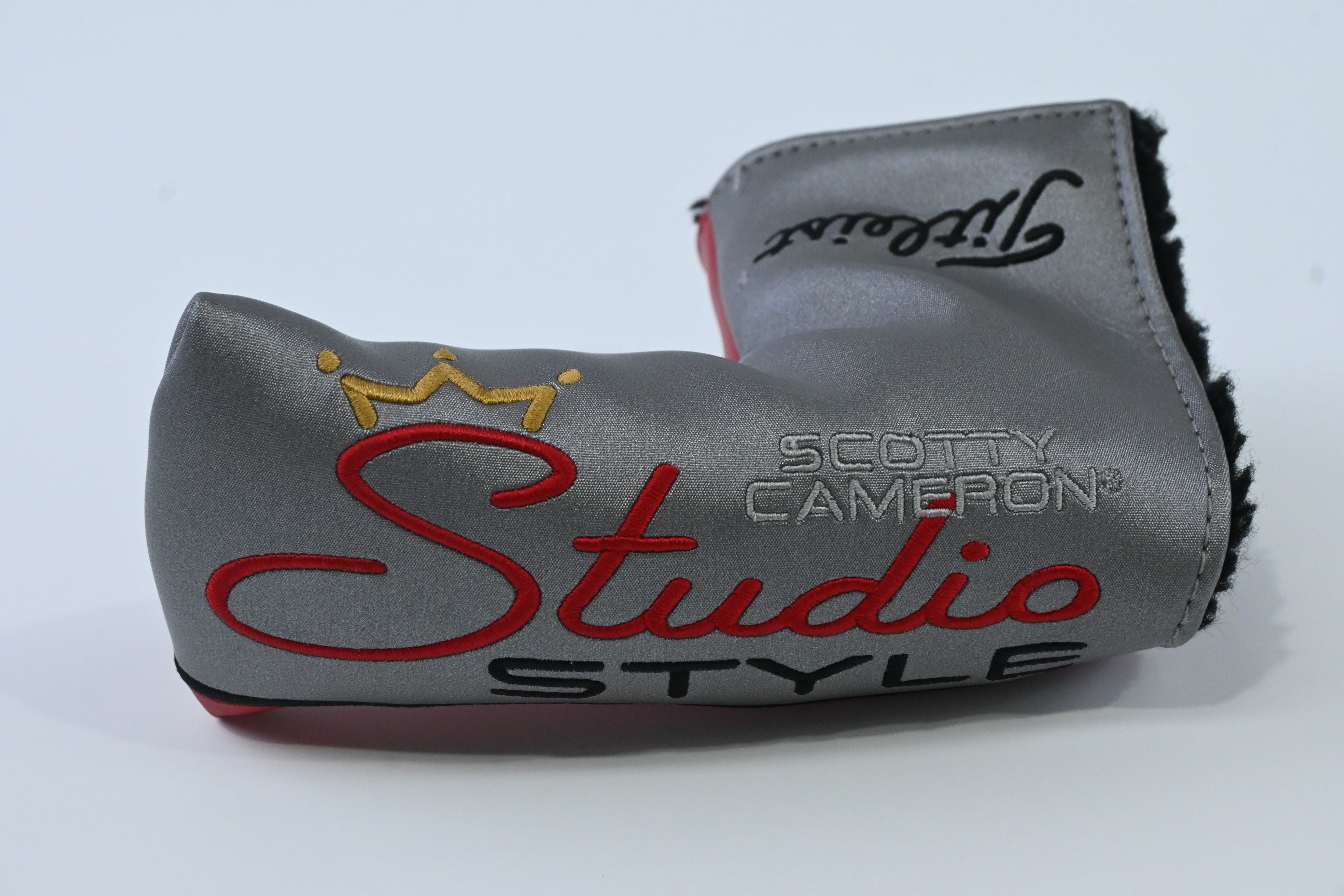 Scotty Cameron 2025 Studio Style Newport Putter / 35 Inch