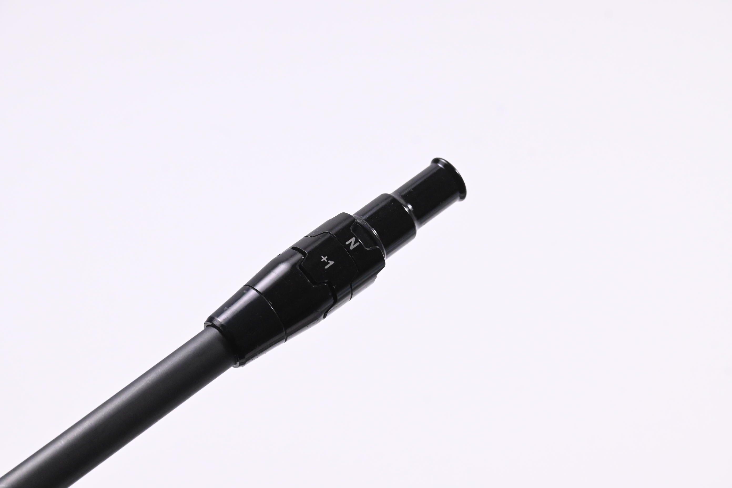 HZRDUS Smoke iM10 50 Driver Shaft / Regular Flex / Callaway 2nd Gen