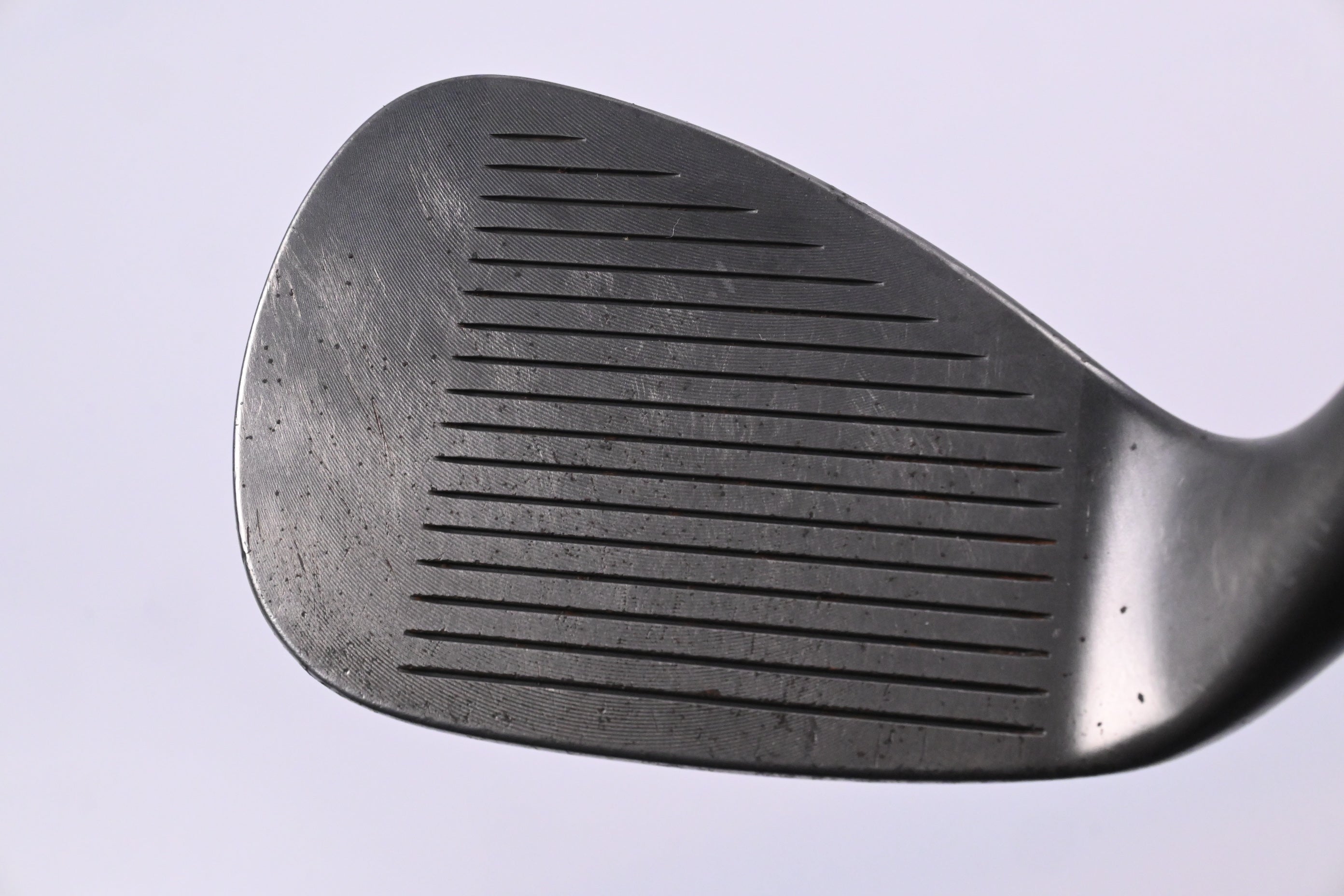 Titleist Vokey SM5 Gap Wedge / 52 Degree / Wedge Flex Titleist Vokey SM5 Shaft
