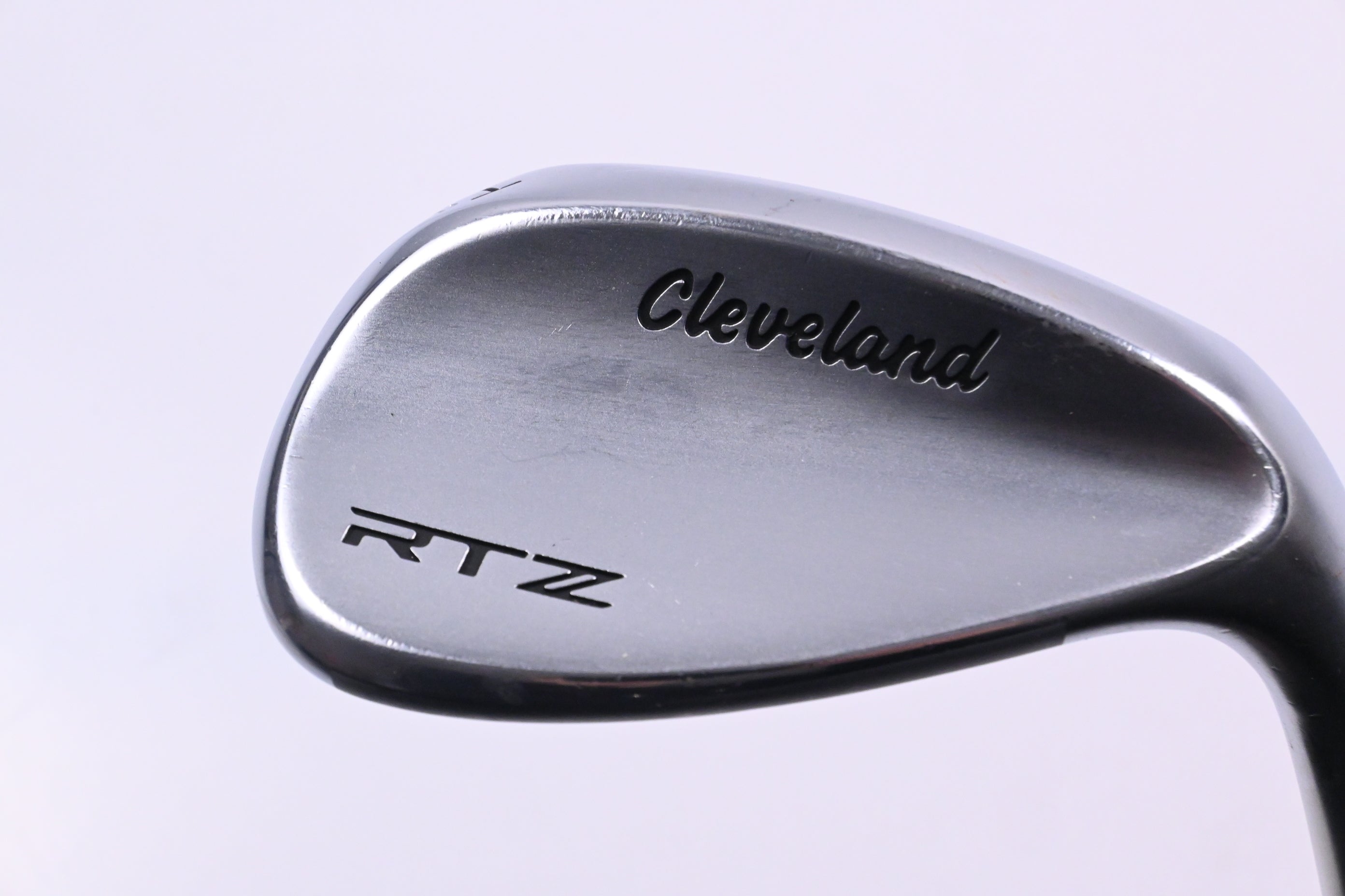 Cleveland RTZ Sand Wedge / 54 Degree / Wedge Flex Dynamic Gold Spinner Shaft