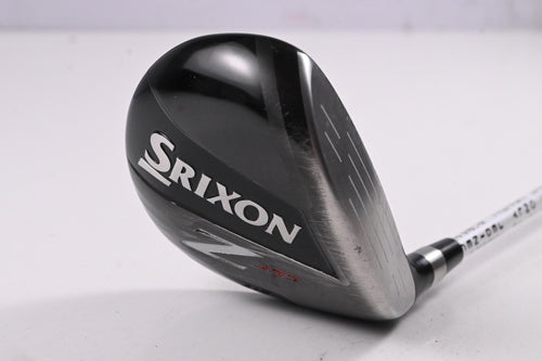 Srixon Z-355 #3 Wood / 15 Degree / Regular Flex Matrix Ozik HD4.1 Shaft