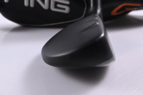Ping G400 #4 Hybrid / 22 Degree / Regular Flex Ping ALTA CB 70 Shaft