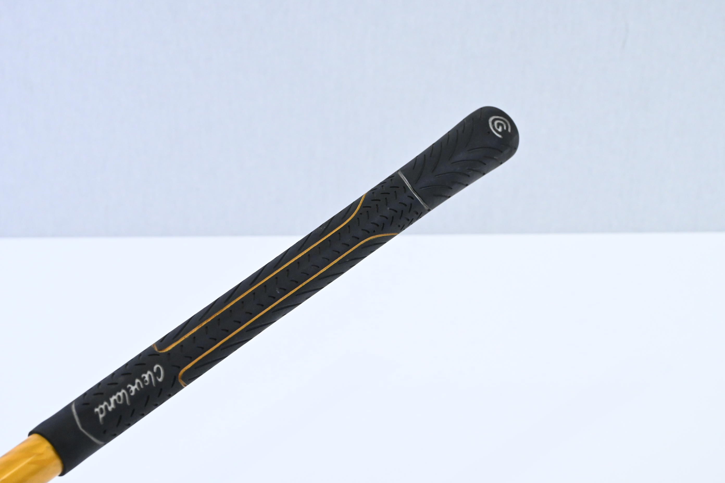 Cleveland HiBore XLS #3 Hybrid / 22 Degree / Regular Flex Fujikura Fit-On M Gold