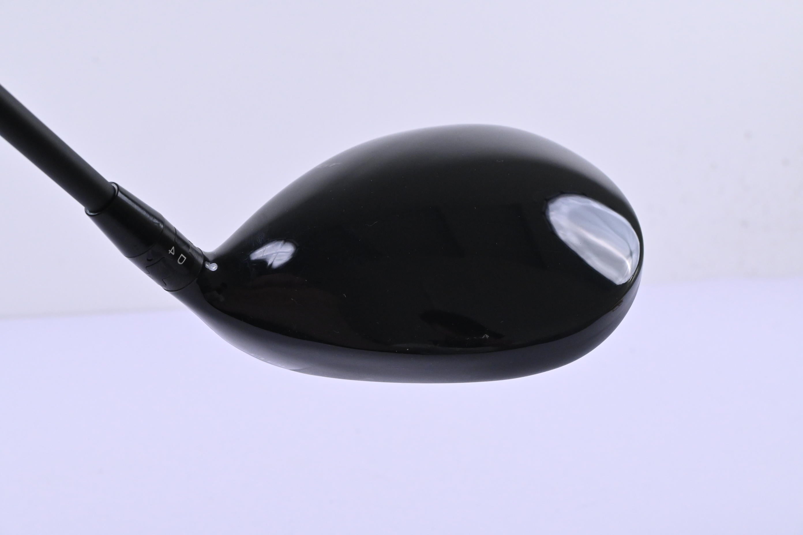 Titleist GT3 Driver / 10 Degree / Regular Flex Tensei 1K Blue 55 Shaft