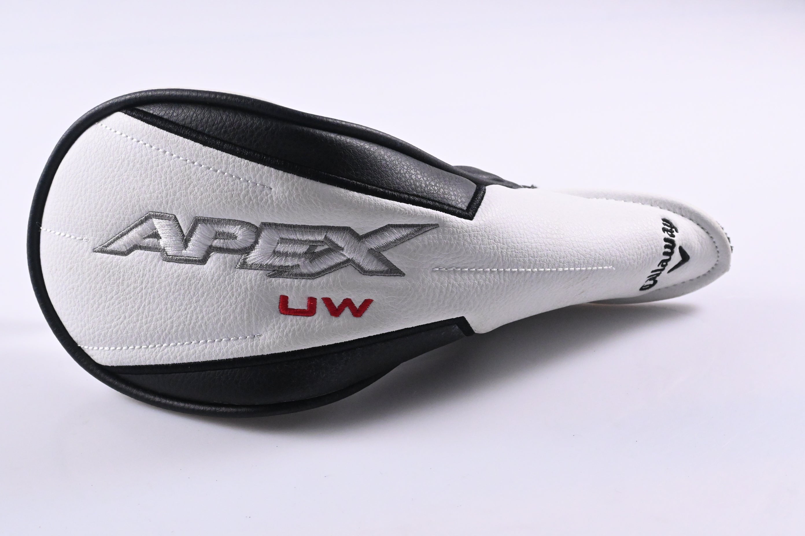 Callaway Apex UW #2 Hybrid / 17 Degree / Stiff Flex Ventus TR Velocore Red 7