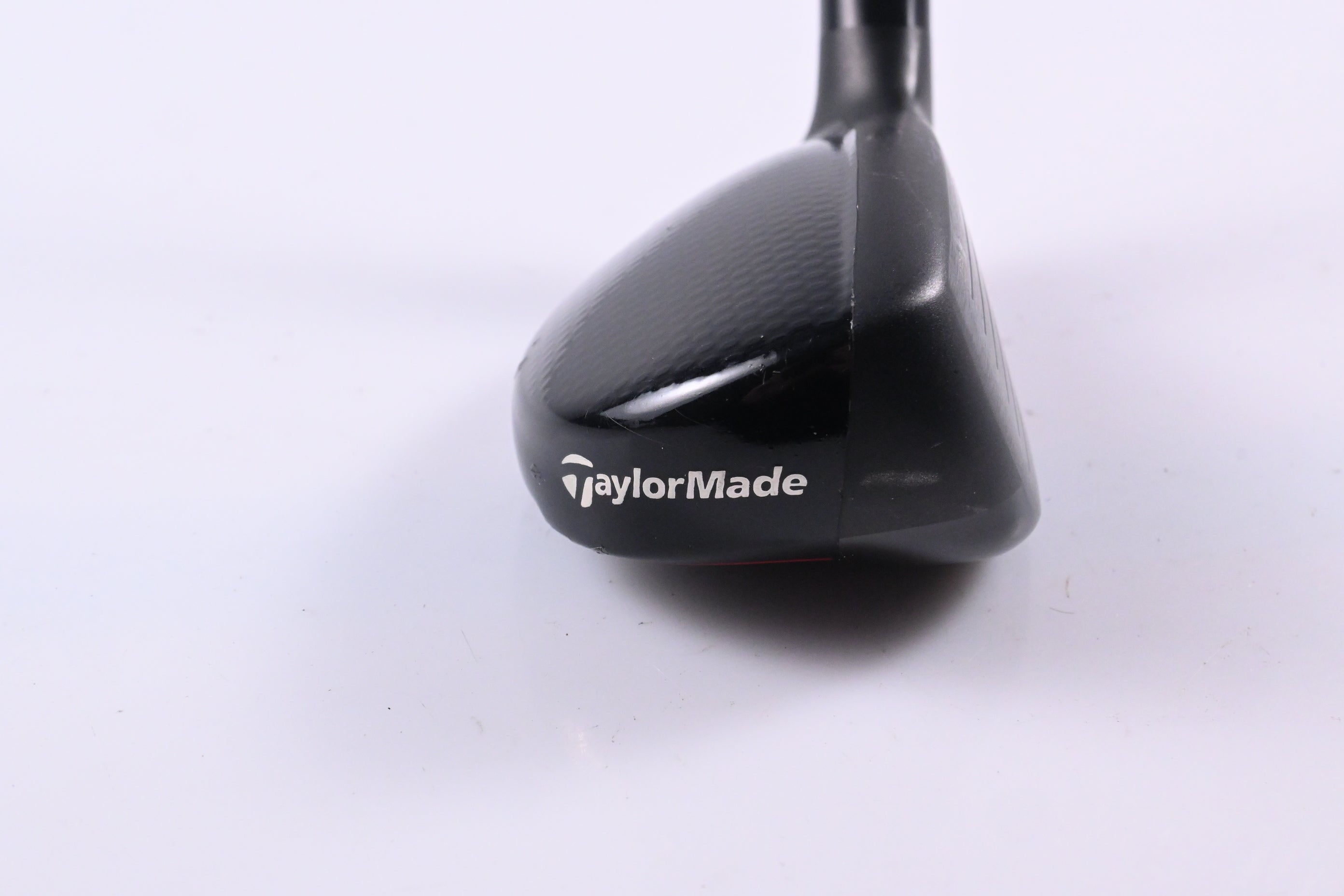Taylormade Stealth 2 Plus #3 Hybrid / 19.5 Degree / X-Flex Kai'li White 90 Shaft