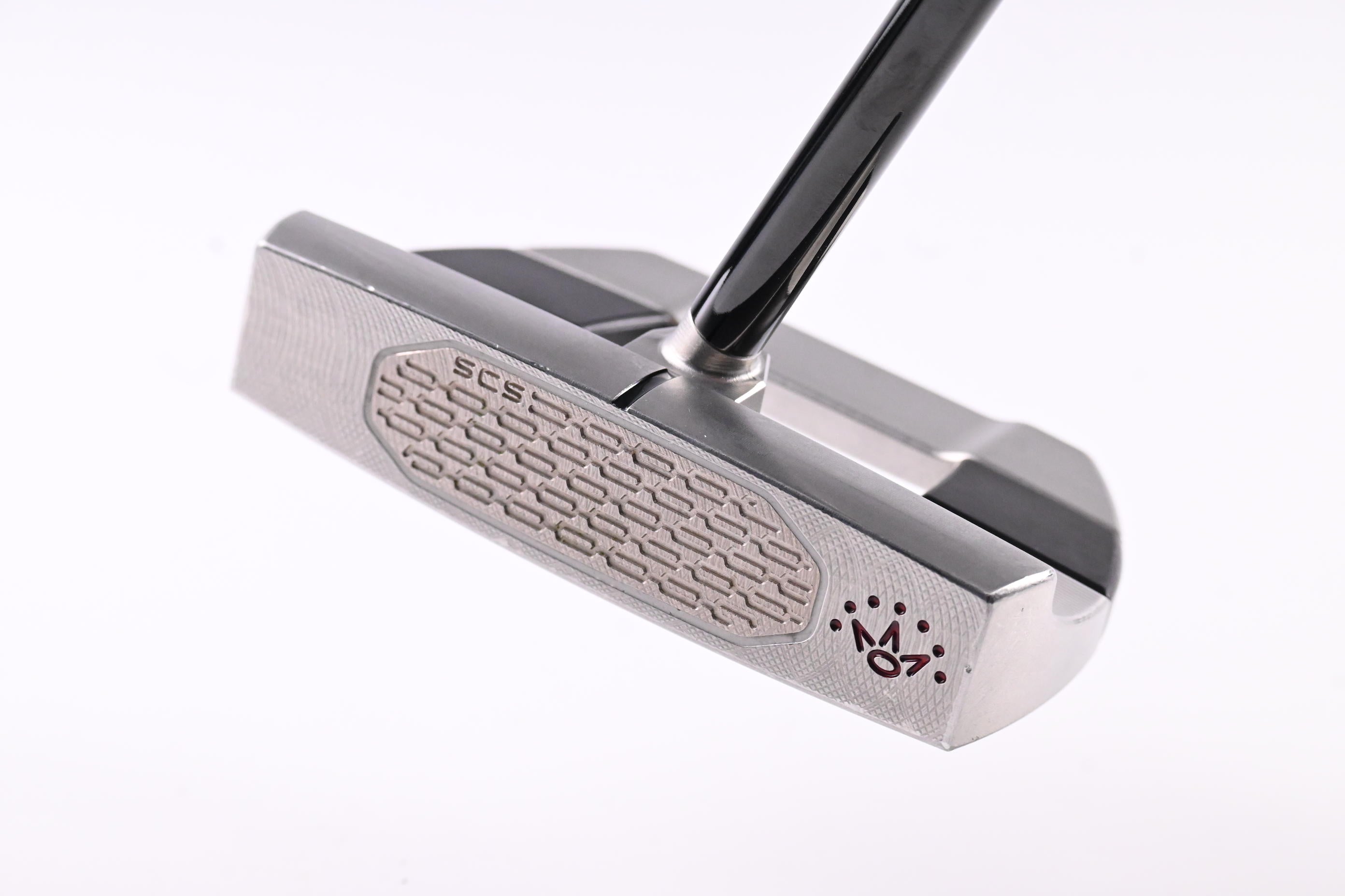 Scotty Cameron Studio Style Fastback OC Putter / 34 Inch