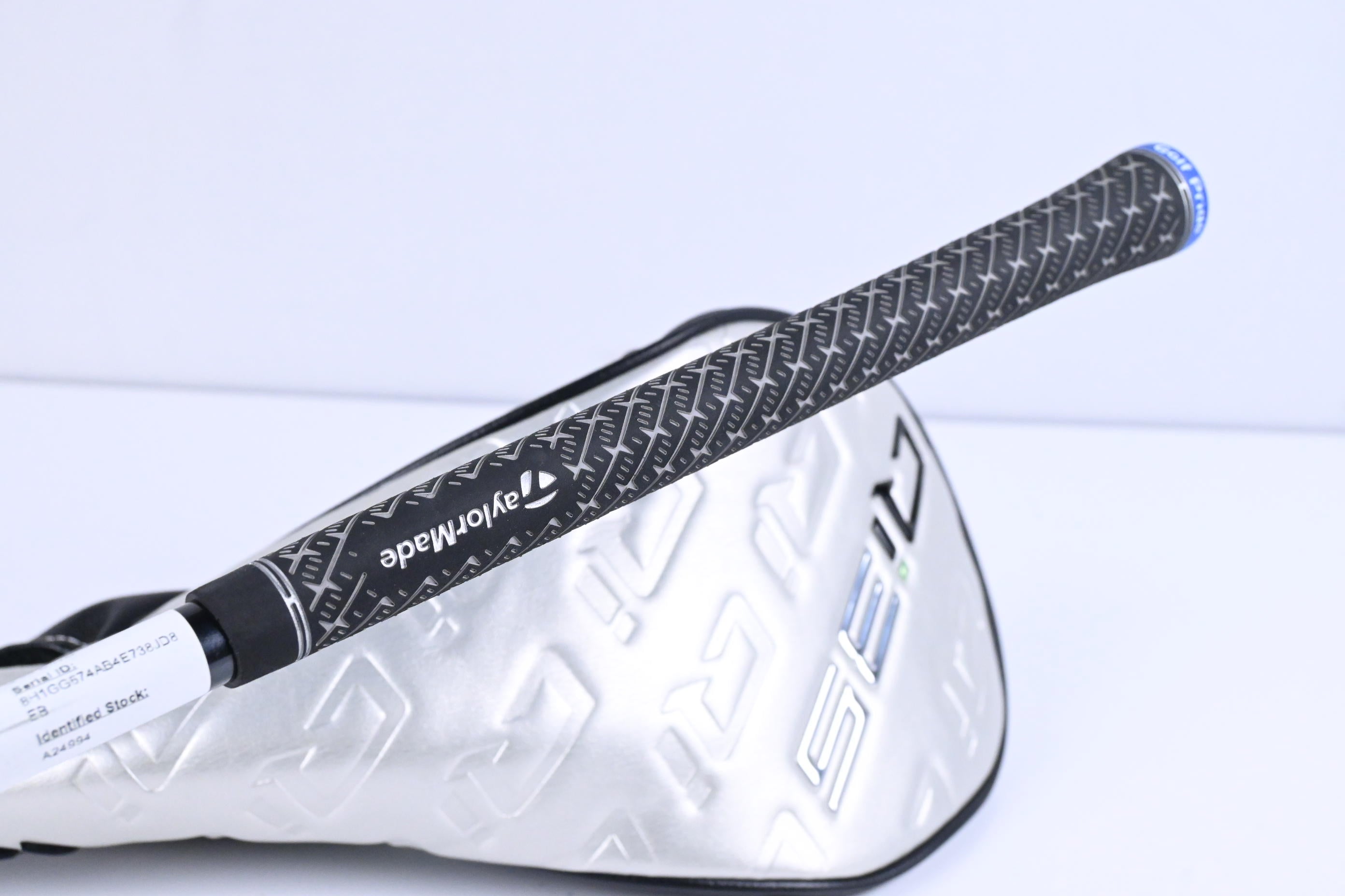 Taylormade Qi35 Driver / 9 Degree / Regular Flex Diamana T+60 Shaft