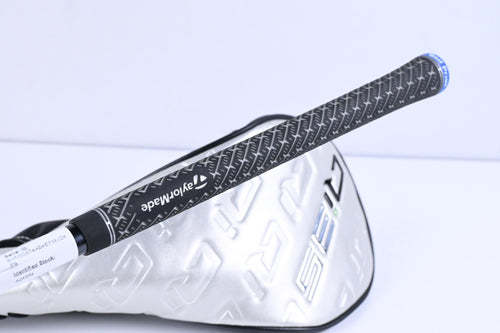 Taylormade Qi35 Driver / 9 Degree / Regular Flex Diamana T+60 Shaft