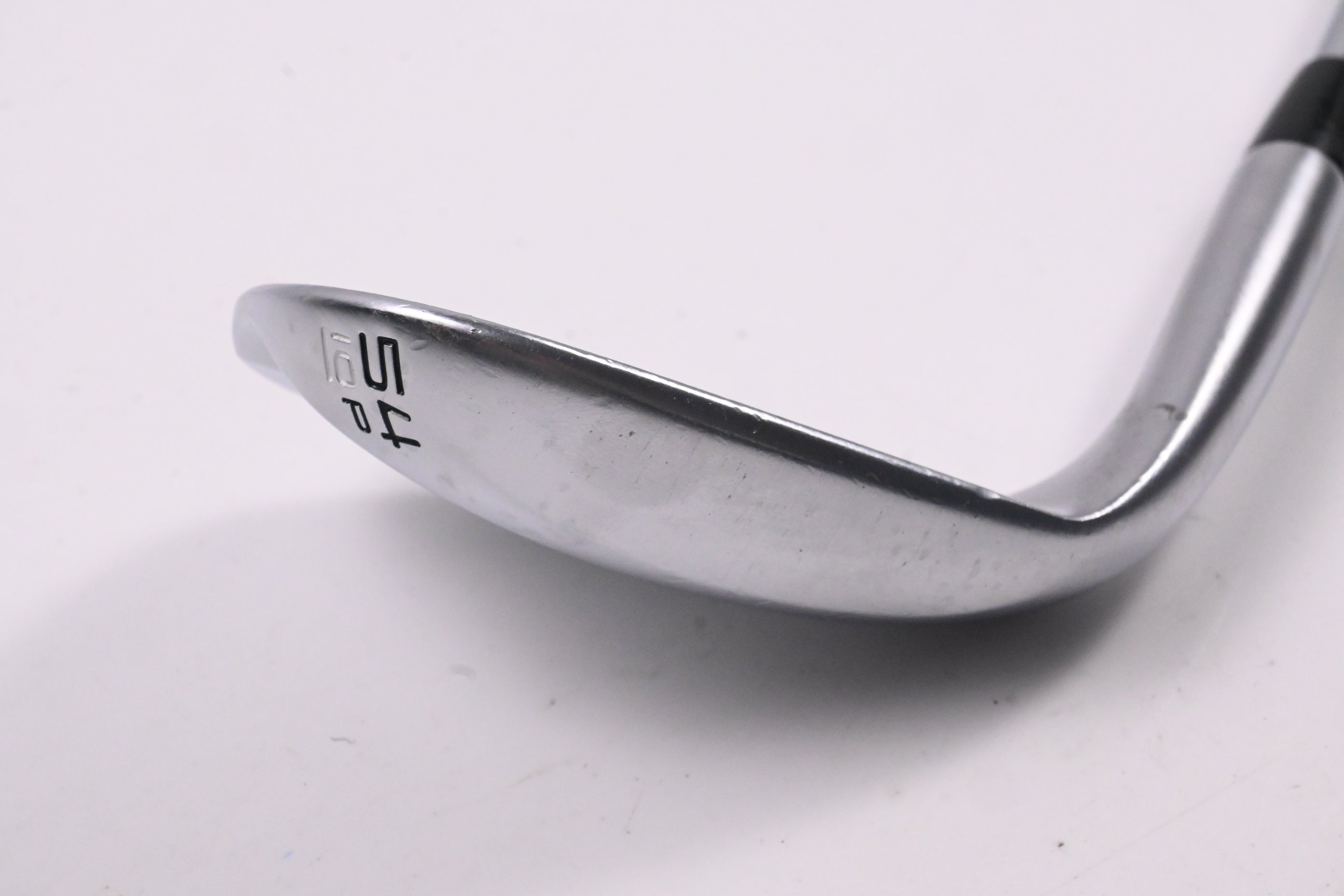 Mizuno Pro T-1 Sand Wedge / 54 Degree / Stiff Flex Dynamic Gold S400 Shaft