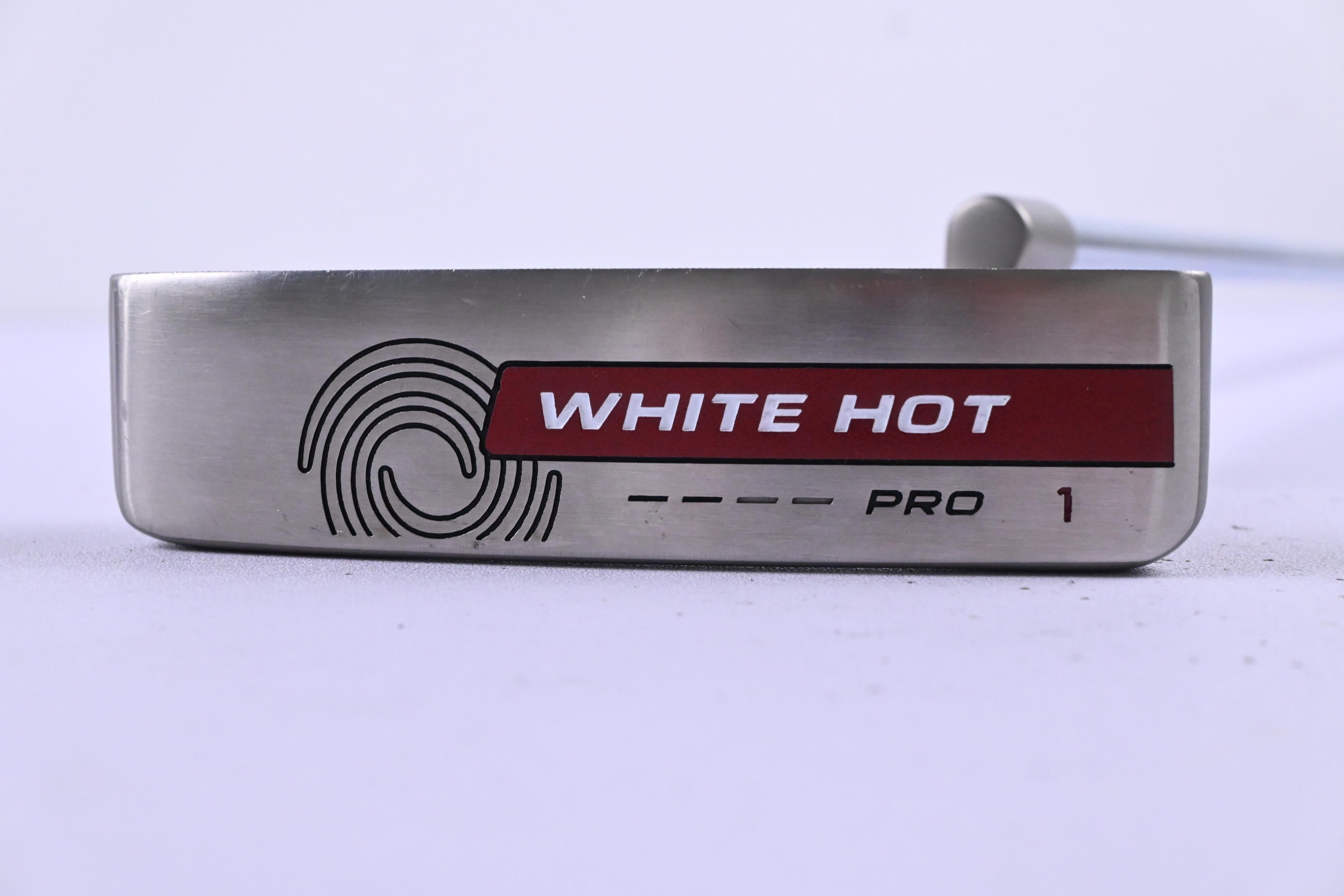 Odyssey White Hot Pro 1 Putter / 34 Inch