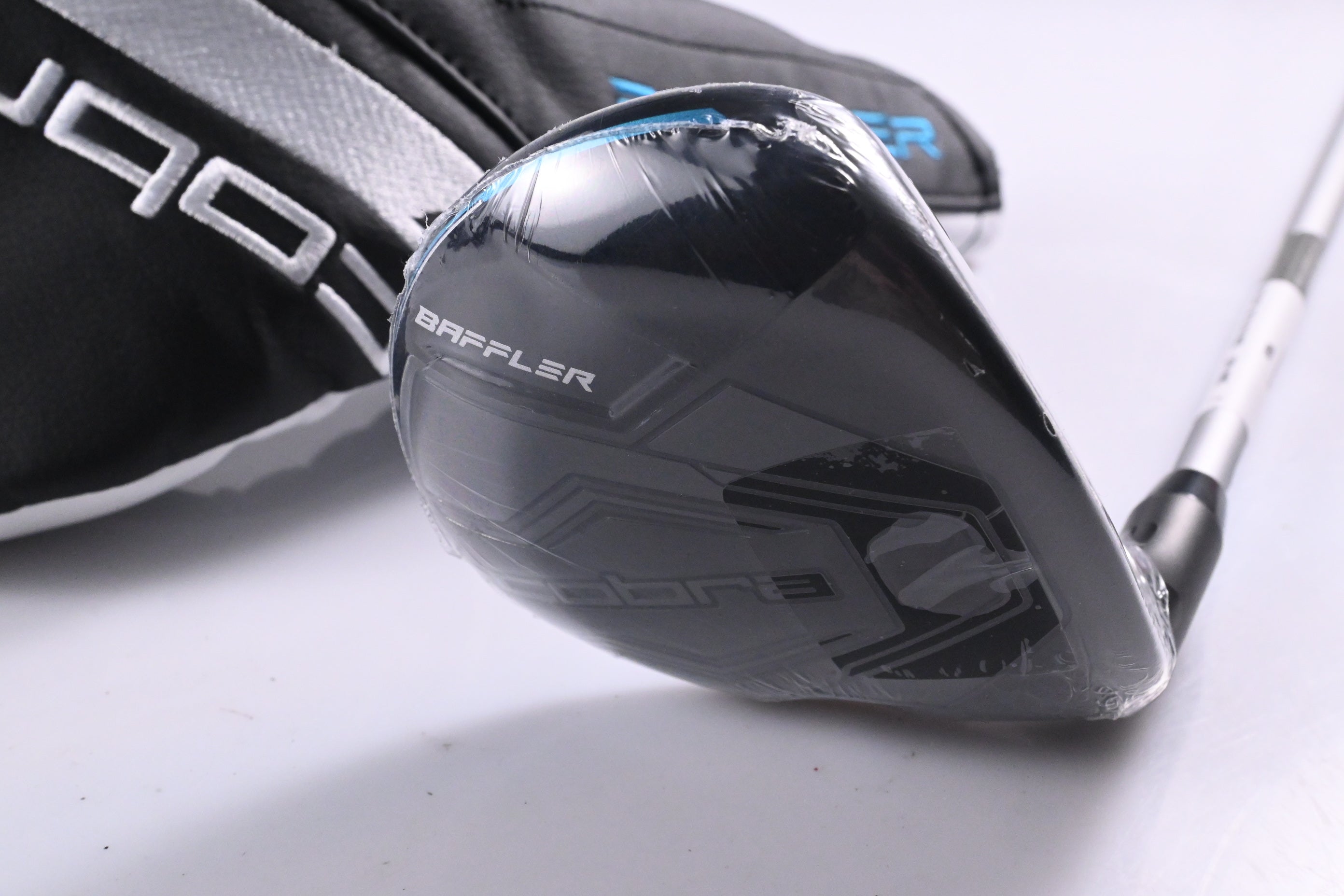 Ladies Cobra Baffler #7 Fairway / 26 Degree / Ladies Flex Cobra Ultralite 45