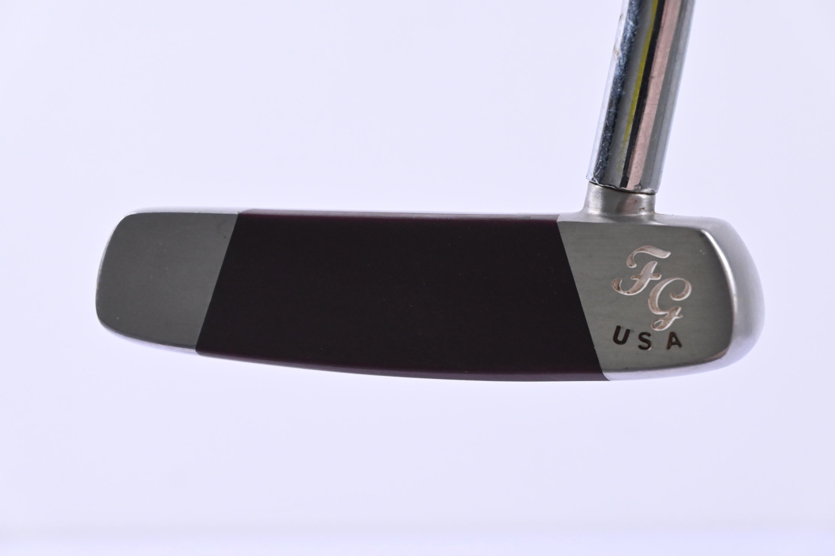 Fisher Classic Tour Series CTS-5 Putter / 34 Inch
