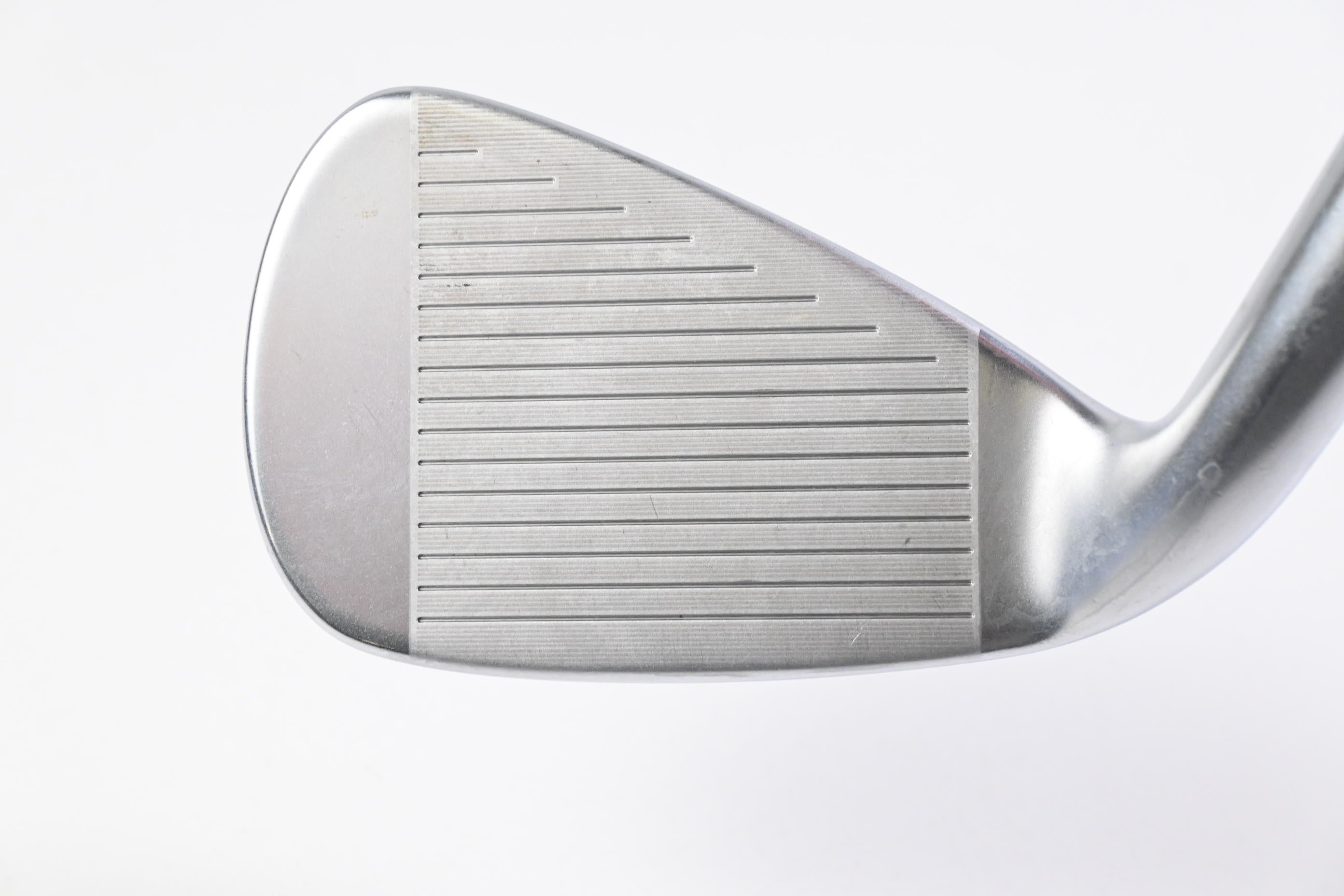 Cleveland Launcher UHX #7 Iron / Regular Flex Dynamic Gold DST 98 R300 Shaft