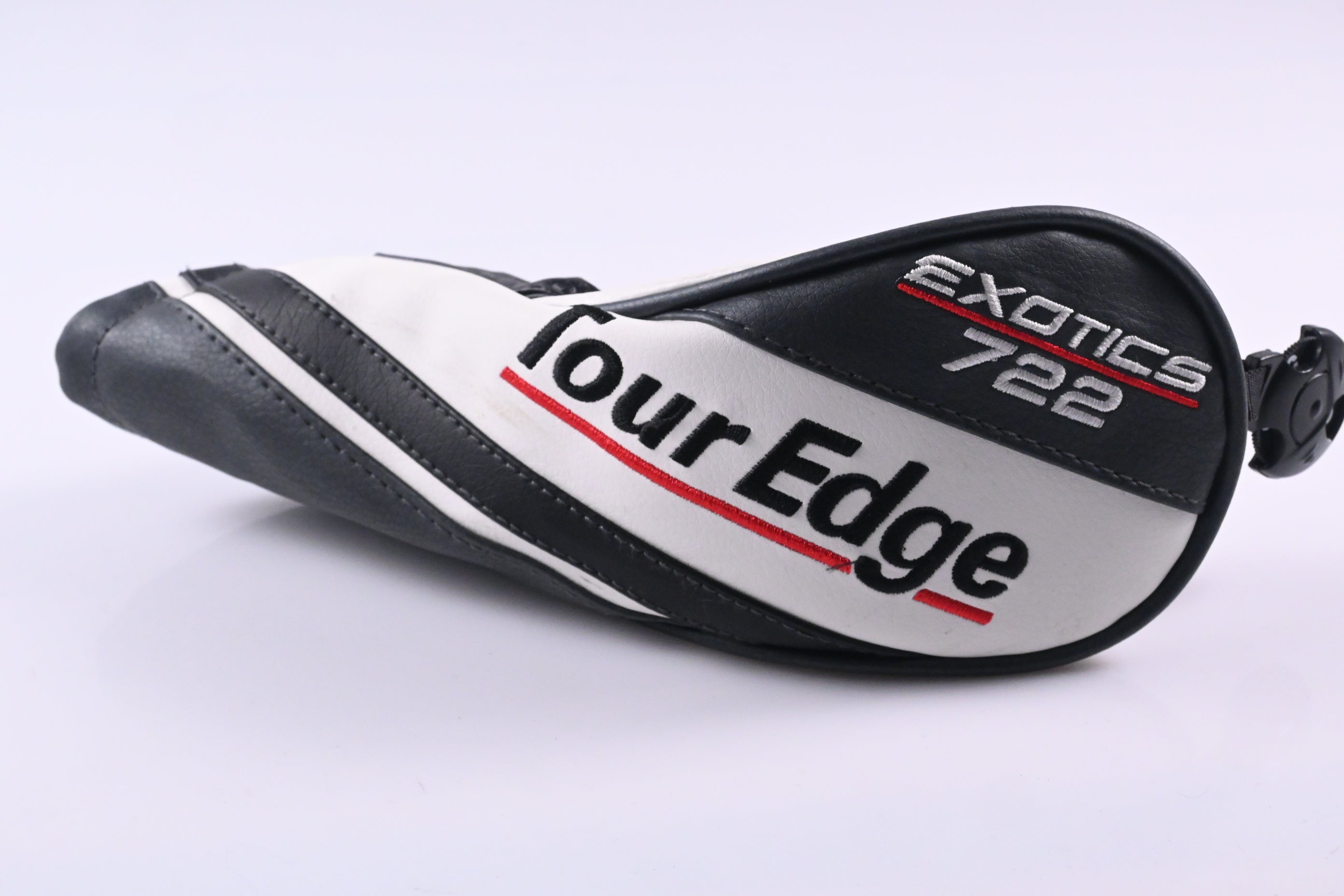 Tour Edge E722 #5 Hybrid / 25 Degree / Regular Flex KBS TGI 70 Shaft