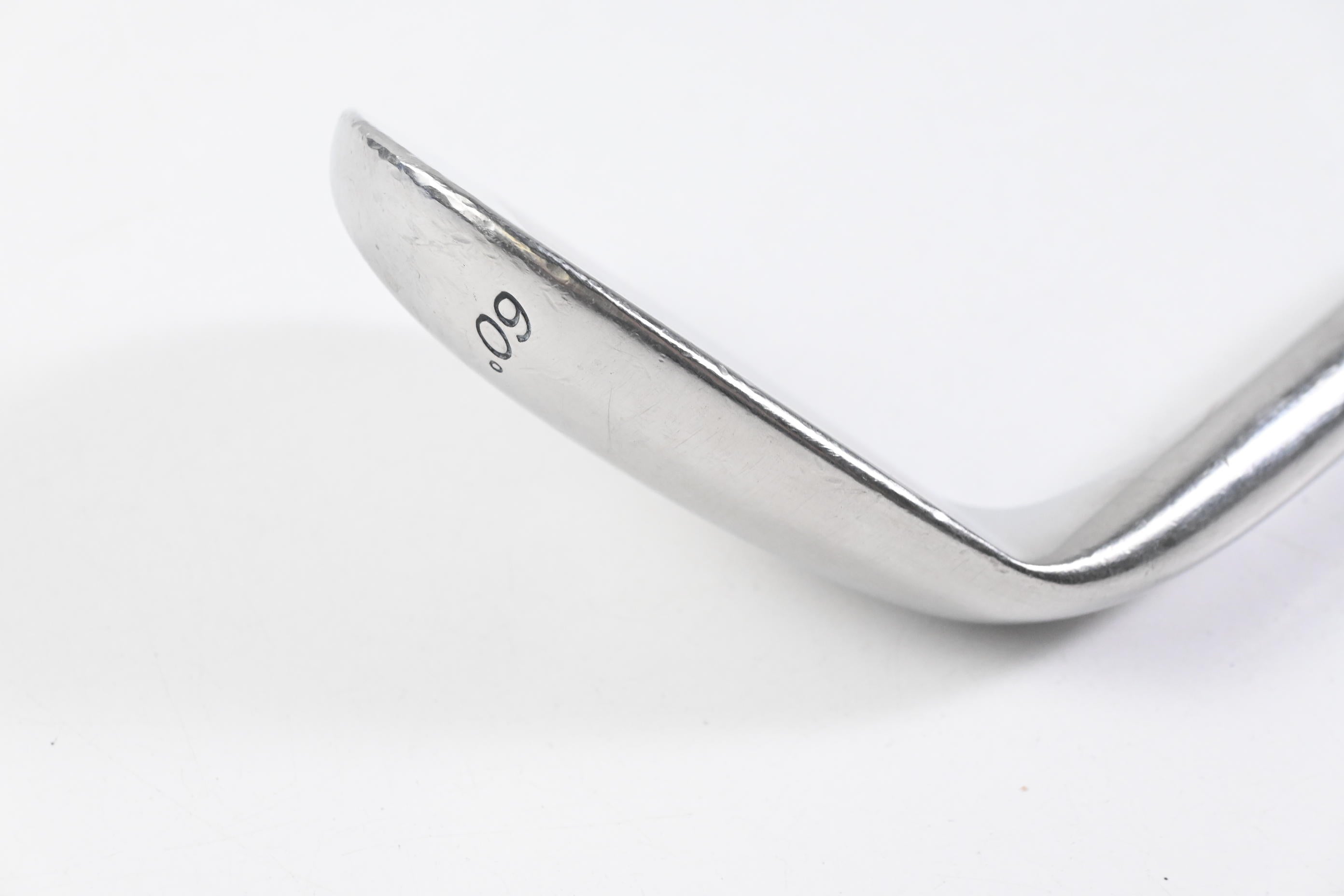 Taylormade RAC Chrome Lob Wedge / 60 degree / Wedge Flex Taylormade RAC