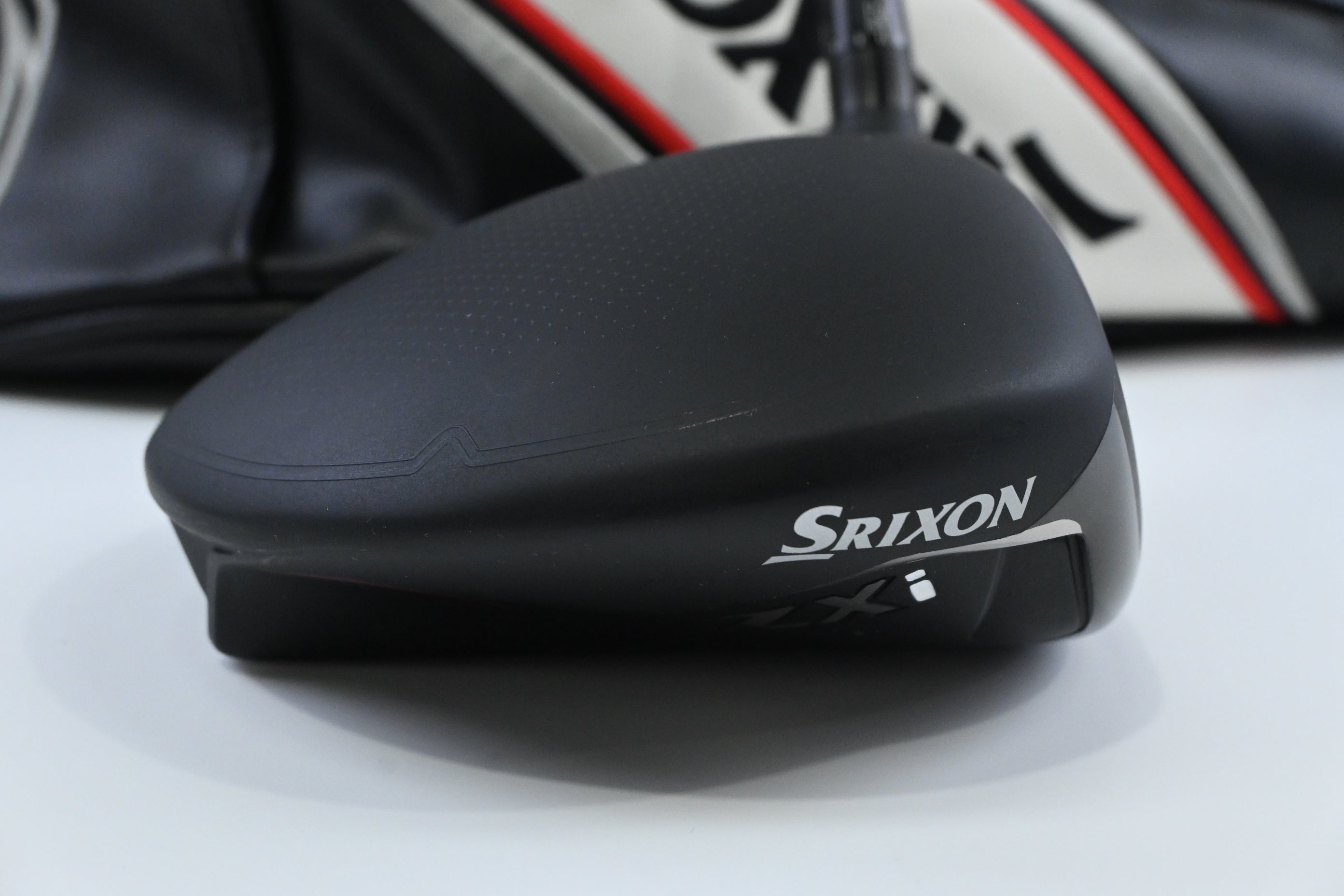 Srixon ZXi Max Driver / 12 Degree / Regular Flex Powertek Shaft