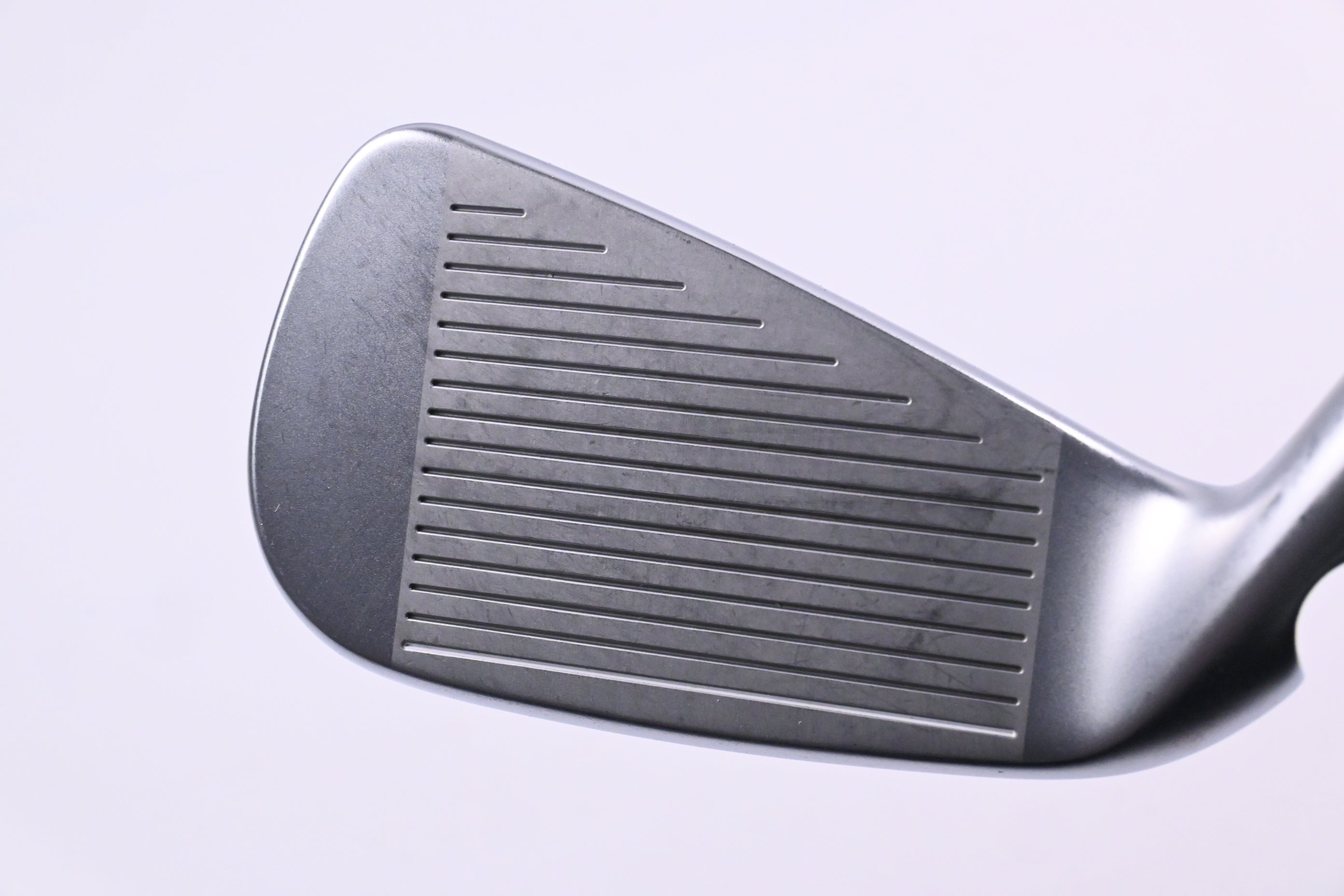Ping i530 #4 Iron / 22 Degree / Red Dot / Stiff Flex Recoil DART 75 Shaft