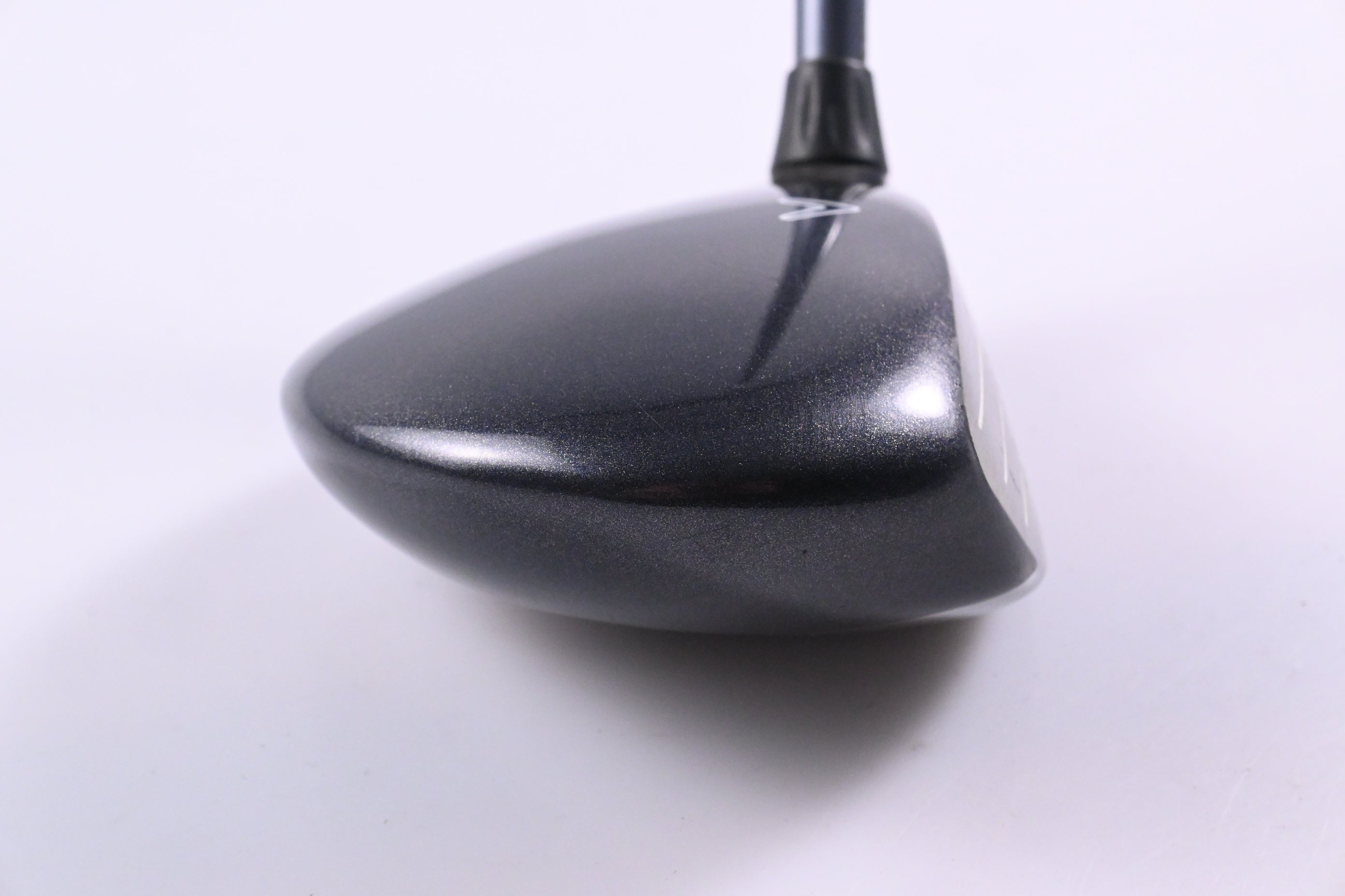 Ladies Callaway Hawk Eye VFT #9 Wood / 25 Degree / Ladies Flex Callaway Gems 50