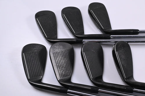 PXG 0311 T Gen5 Black Label Elite Irons / 4-PW / X-Flex Dynamic Gold Mid 115