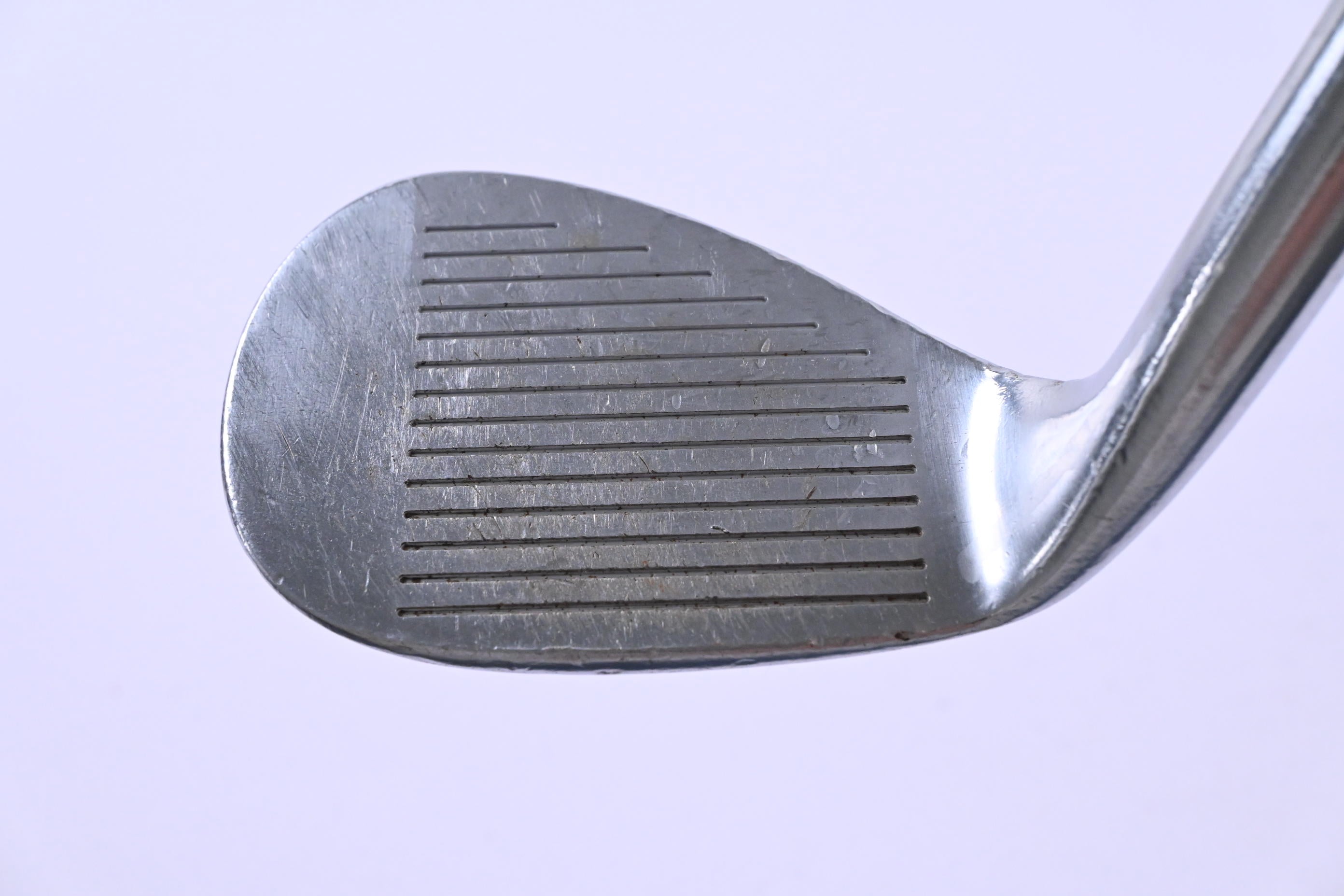 Mizuno Tour Style Lob Wedge / 58 Degree / Regular Flex Dynamic Gold R400 Shaft