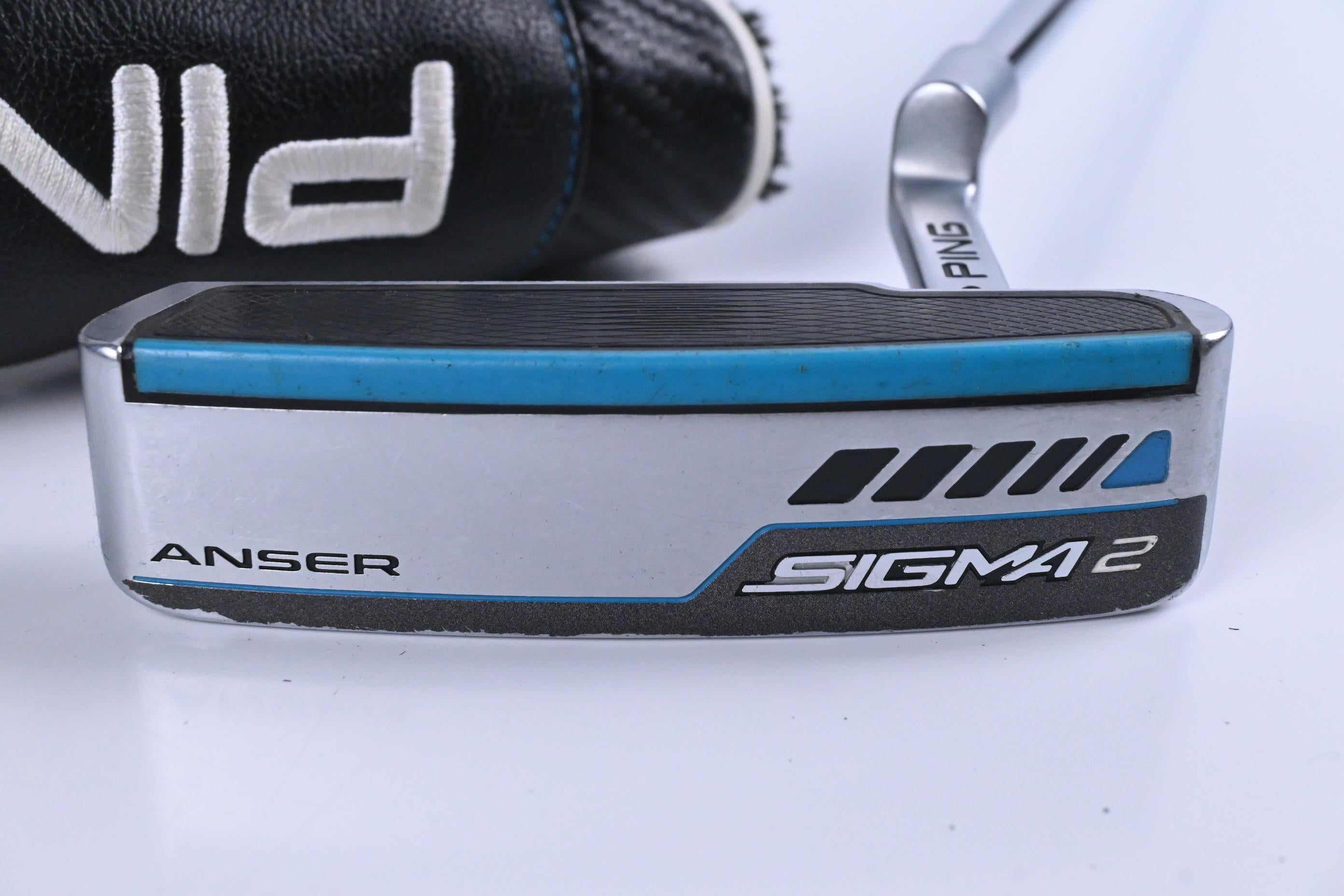 Ping Sigma 2 Anser Putter / 32 Inch