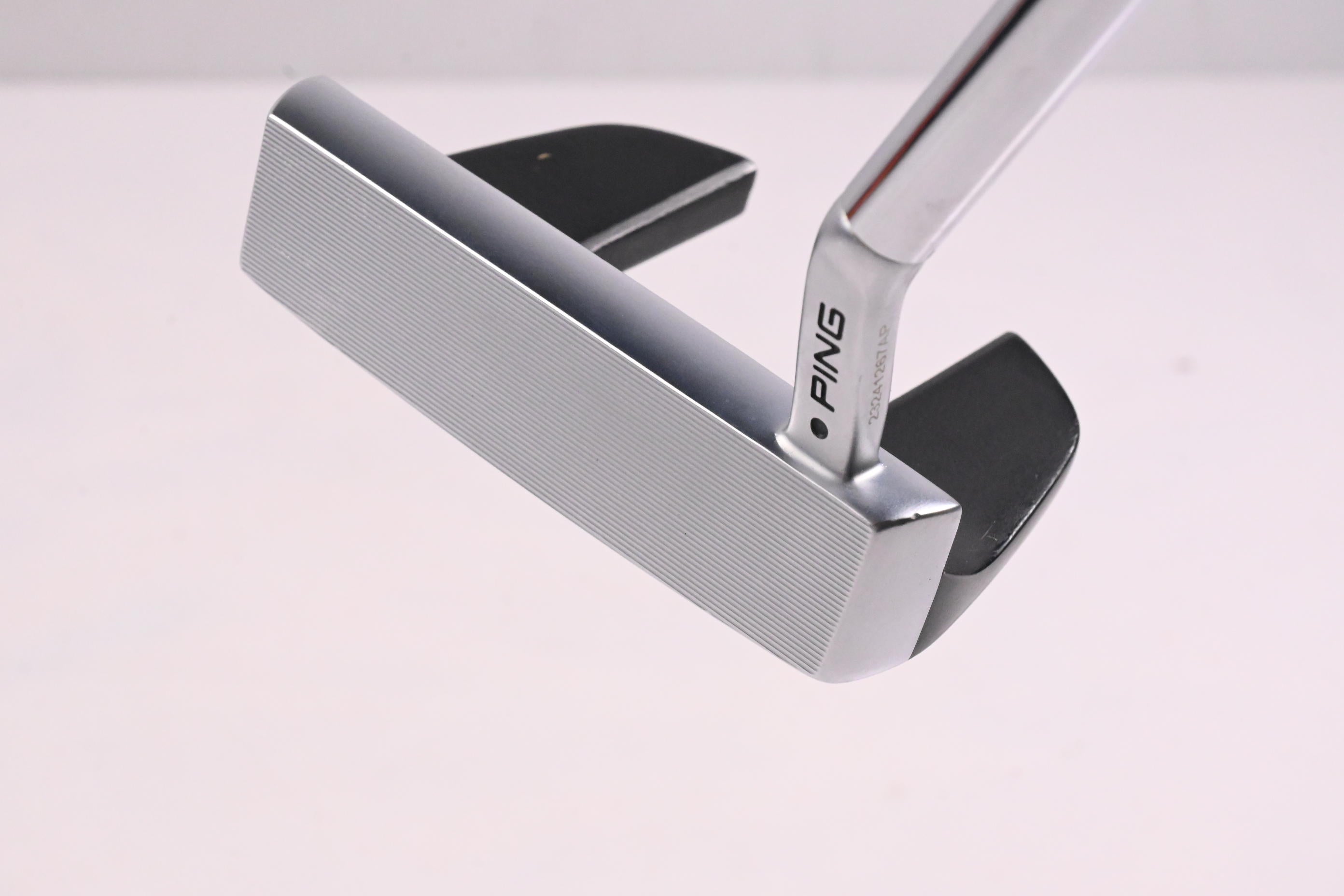 Ping Prime Tyne 4 2023 Putter / 34 Inch