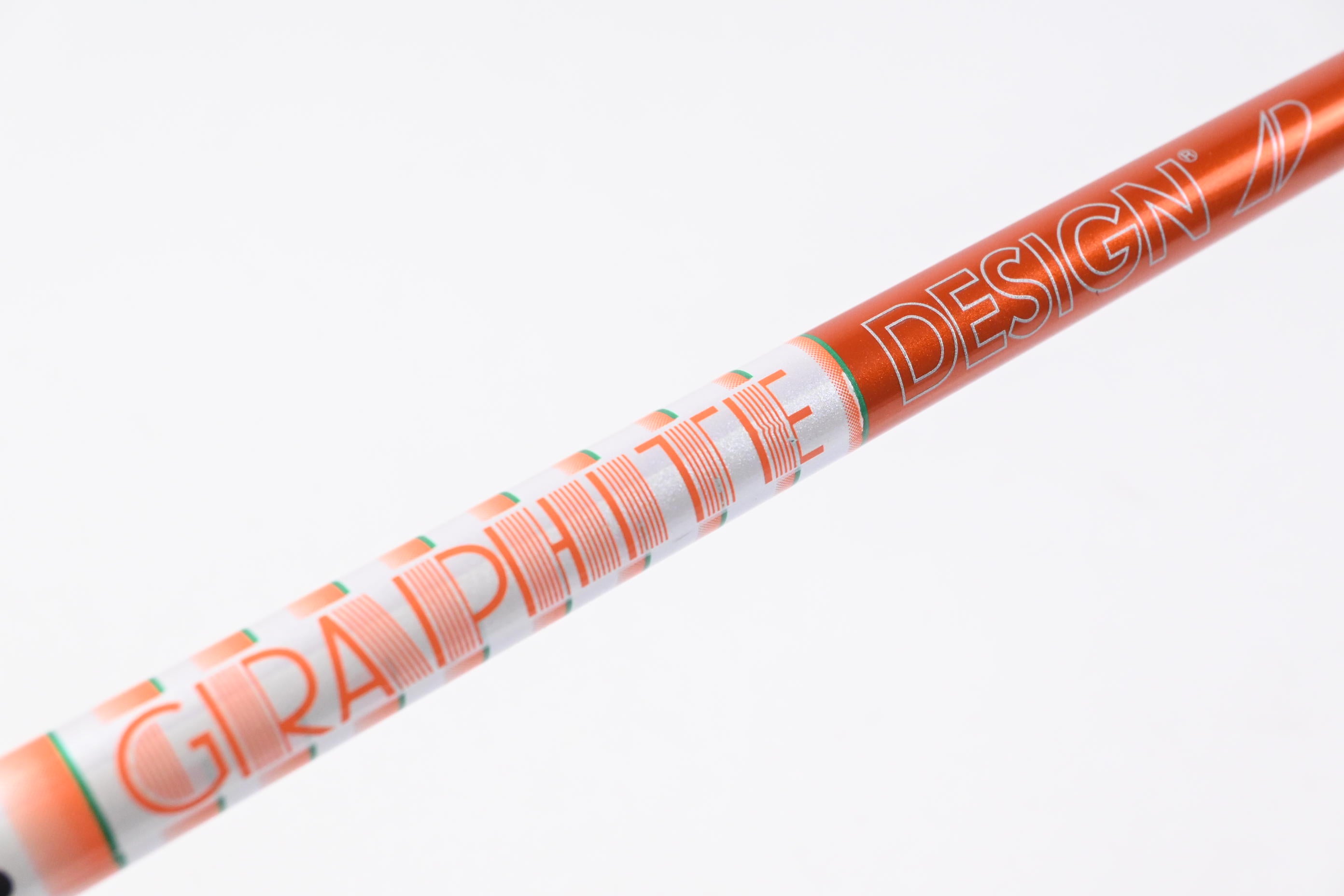 Graphite Design Tour AD DI-7 #3 Wood Shaft / X-Flex / Titleist 2nd Gen