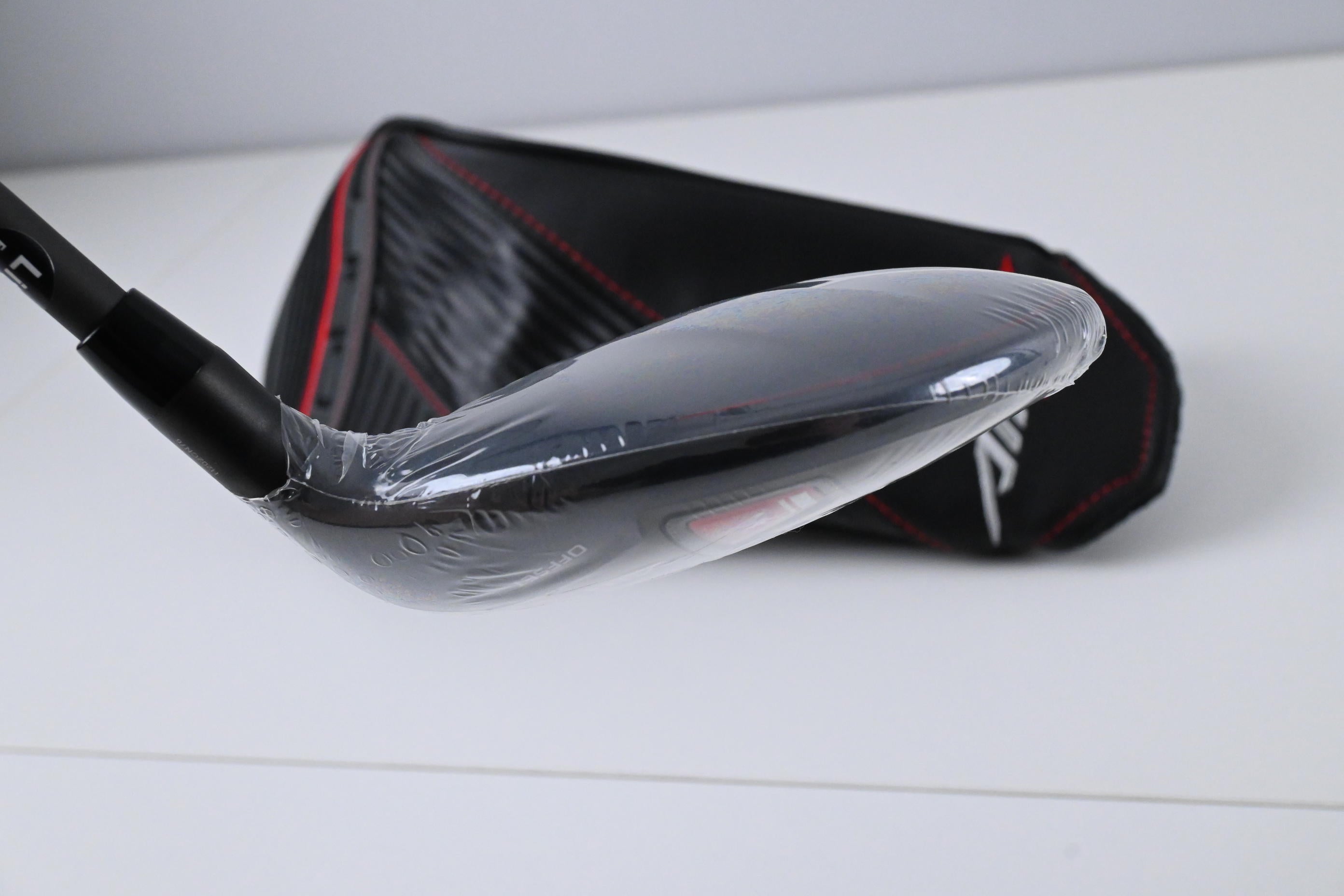 Cobra Air-X #3 Wood / 16 Degree / Senior Flex Cobra Ultralite 45 Shaft
