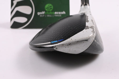Ladies Taylormade SIM2 Max #5 Wood / 18 Degree / Ladies Flex Aldila NV 45