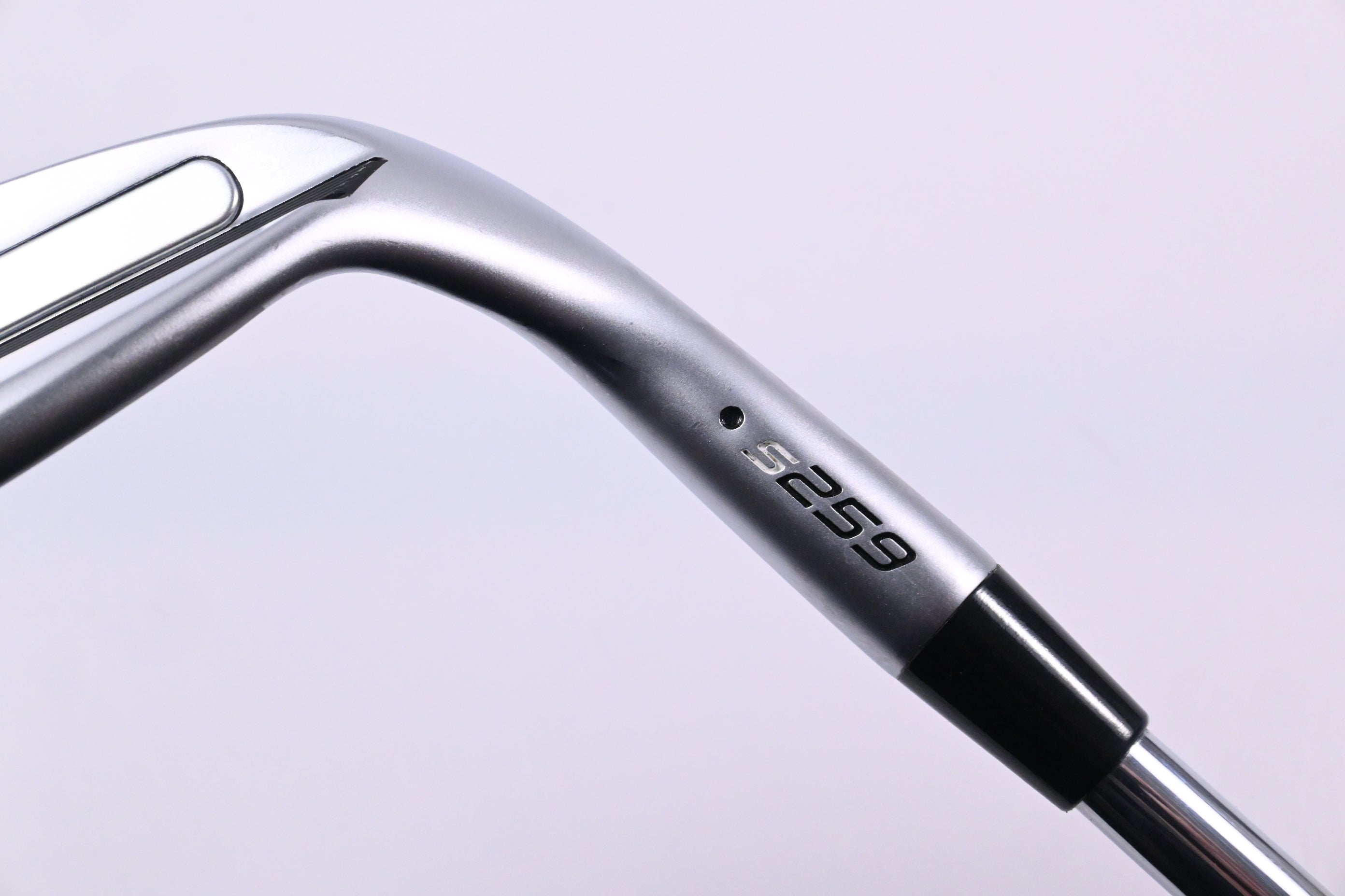 Ping S259 Sand Wedge / 56 Degree / Black Dot / Wedge Flex Ping Z-Z115 Shaft