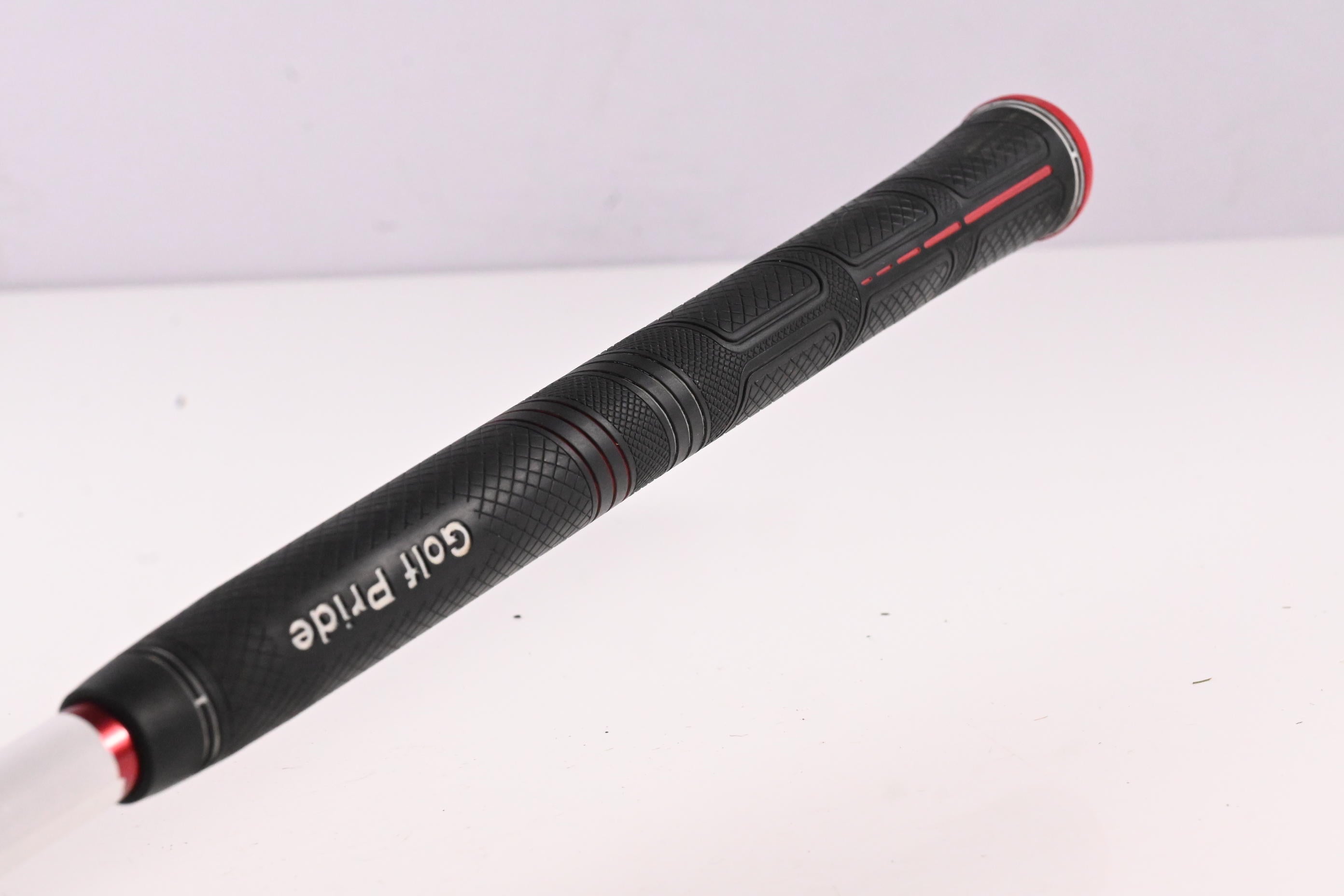Ping G15 #3 Wood / 15.5 Degree / Regular Flex Aldila Serrano 75 Shaft