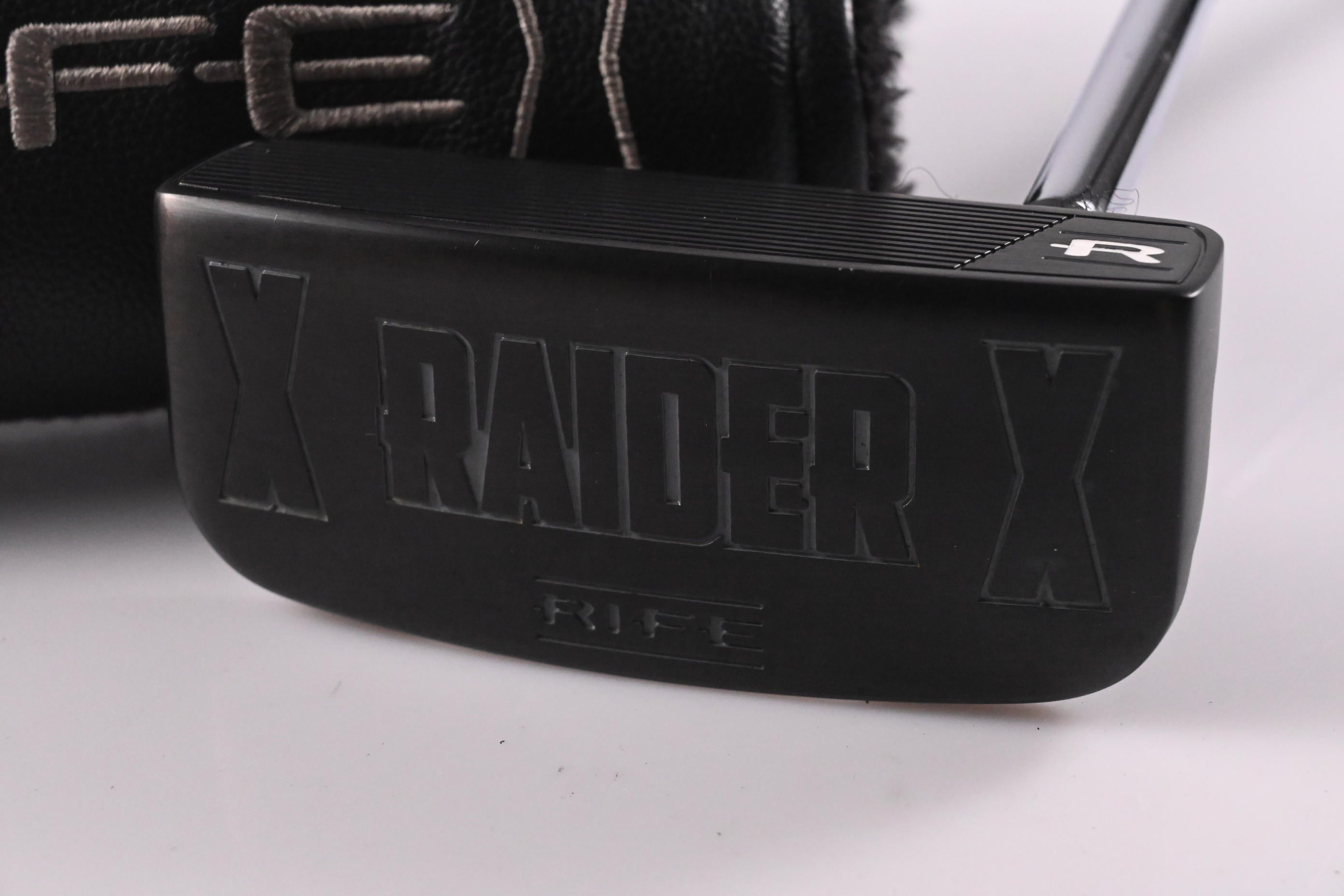 Rife RFX 2018 Series Putter / 34 Inch