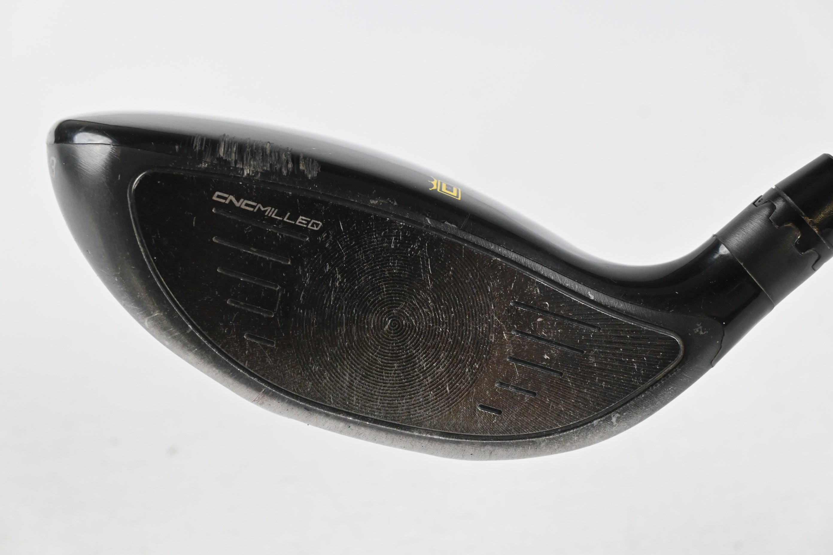 Cobra King Speedzone #3 Wood / 14.5 Degree / Regular Flex Fujikura Motore X F3 6