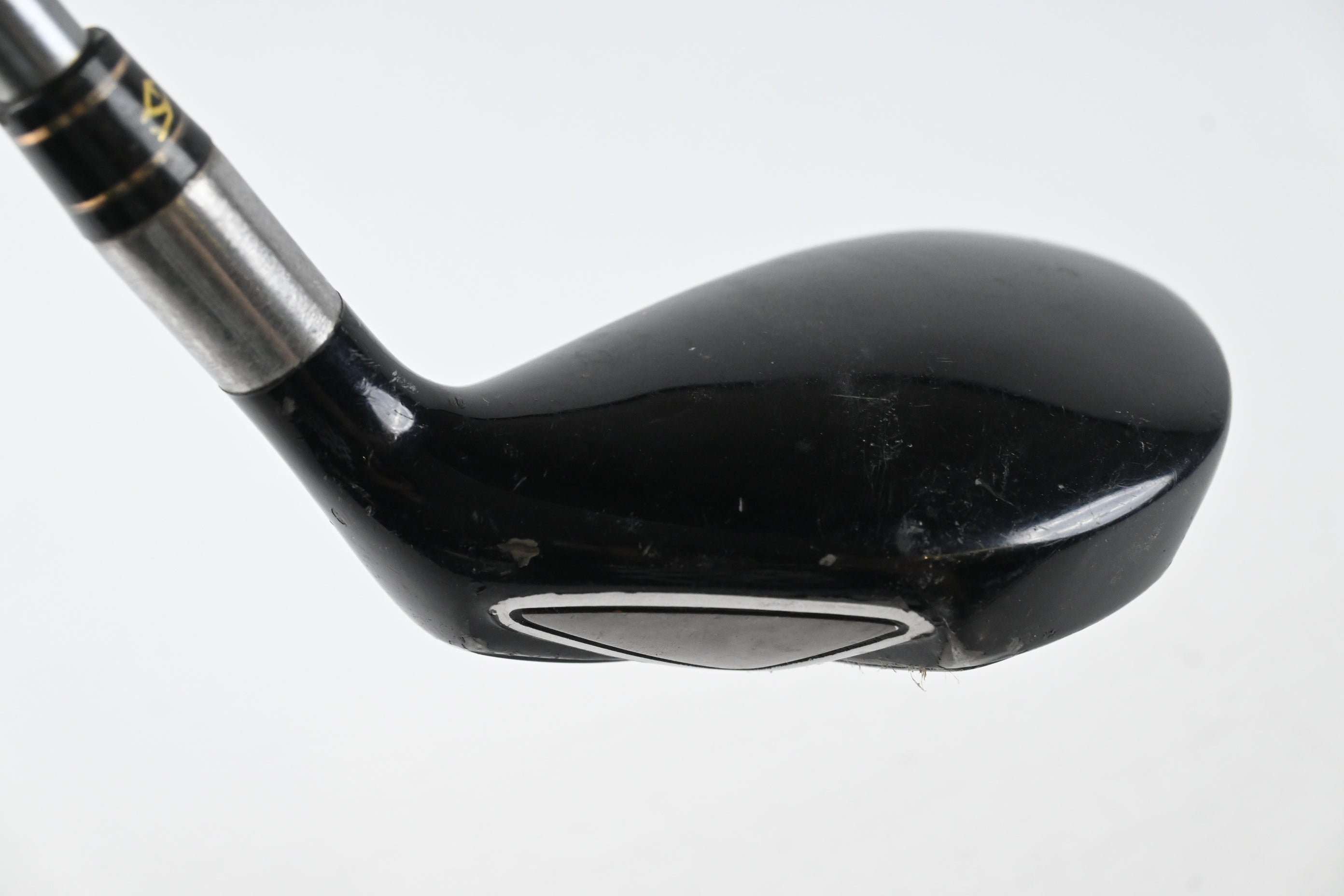 Ladies Snake Eyes Quick Strike Q3 #3 Hybrid / 20 Degree / Ladies Flex Snake Eyes