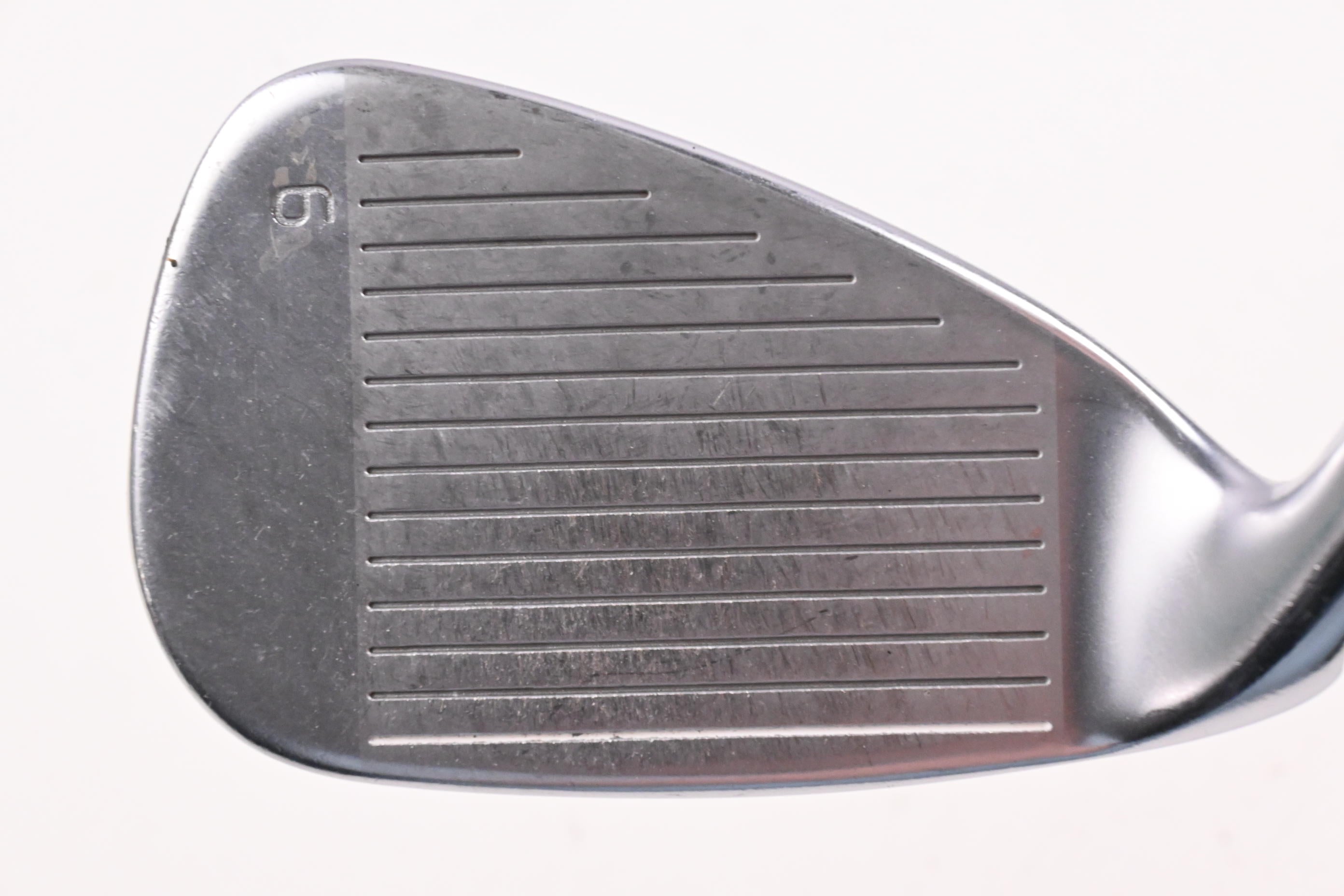 Ping G425 #9 Iron / White Dot / Regular Flex Ping Alta CB Slate AWT Shaft