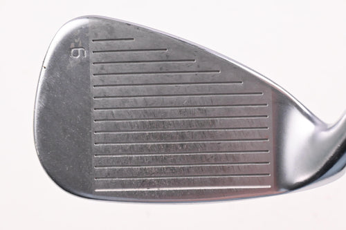 Ping G425 #9 Iron / White Dot / Regular Flex Ping Alta CB Slate AWT Shaft