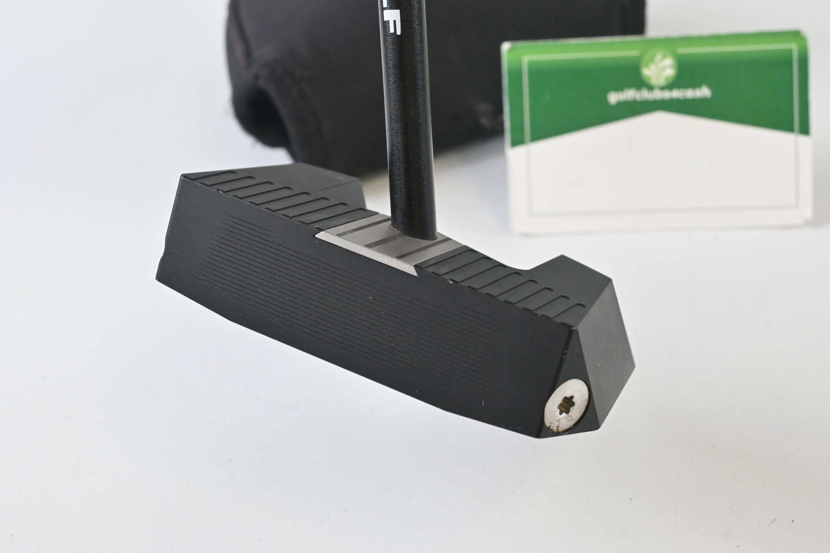 Left Hand L.A.B. Golf Mezz.1 Putter / 34 Inch