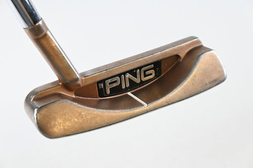 Ping Karsten TR Zing Putter / 34 Inch